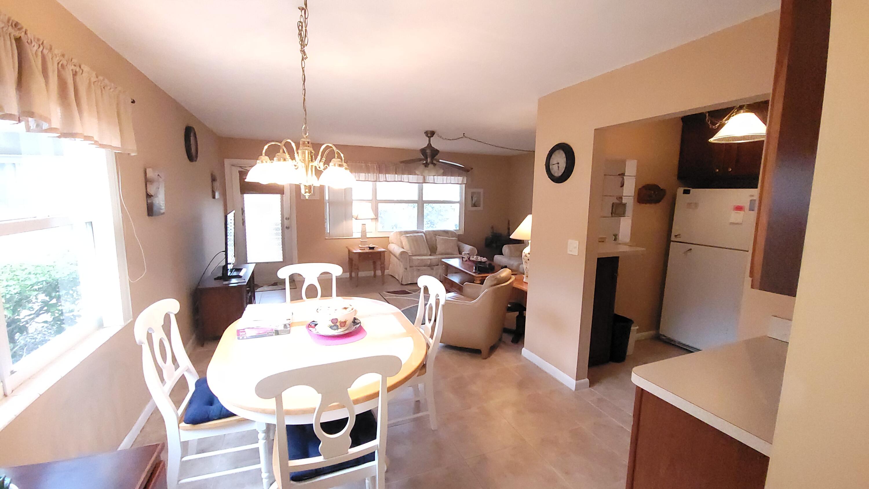 Century Village - Residential