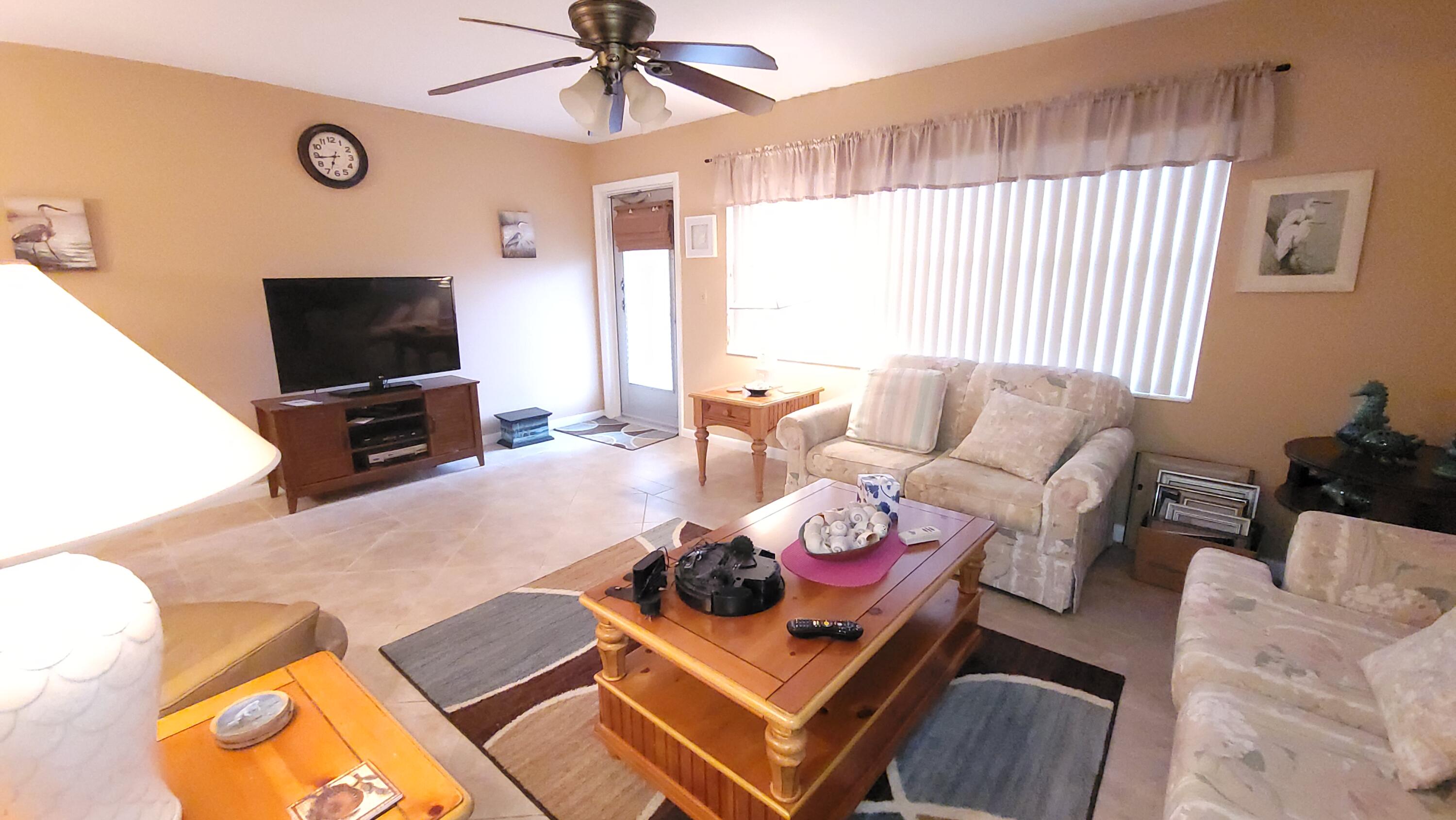 Century Village - Residential