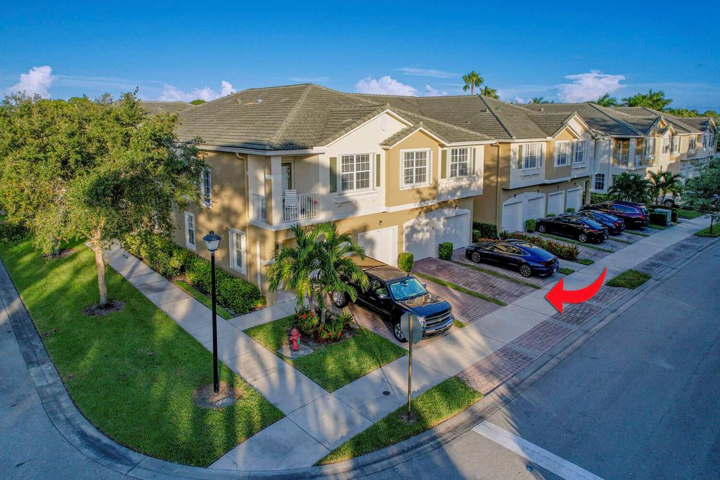 Photo of 3041 SE Lexington Lakes Drive #201, Stuart, FL 34994 (MLS # R10913267)