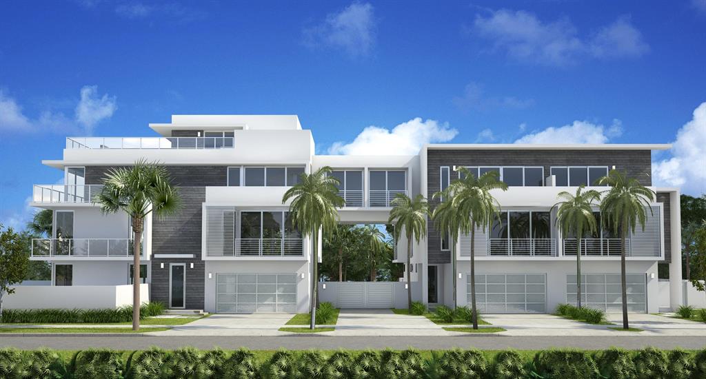 NAUTICAL AIRE INC - Residential