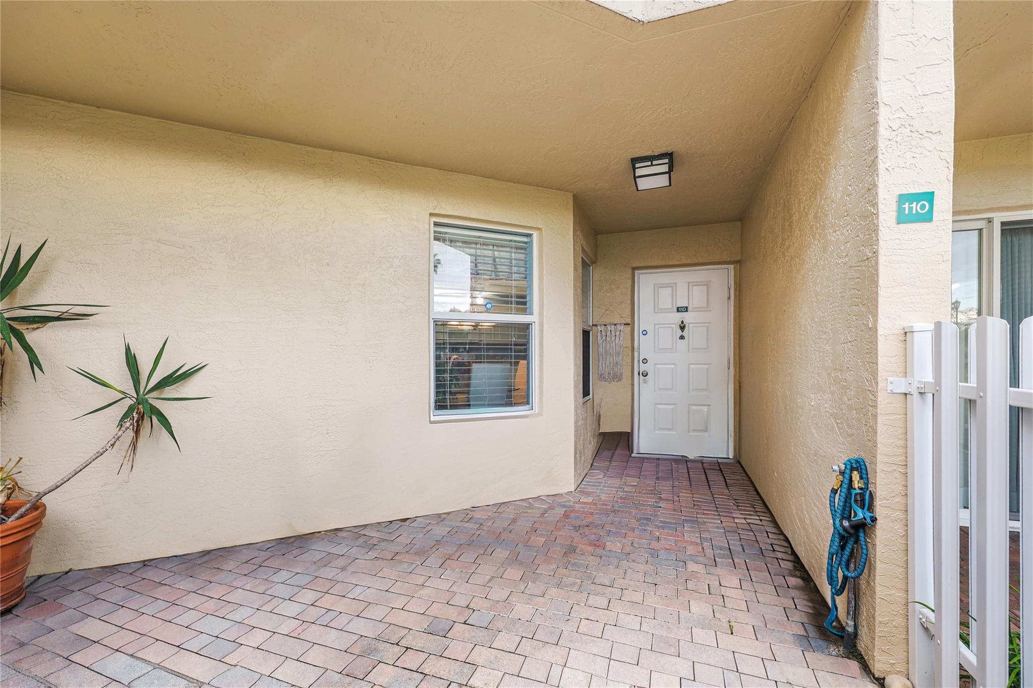 7751 SOUTHAMPTON TER 110