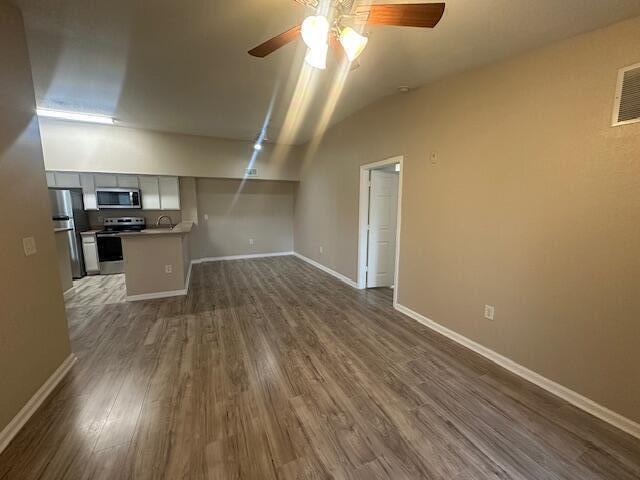 THE CLUB AT ST LUCIE WEST, A CONDOMINIUM - Residential