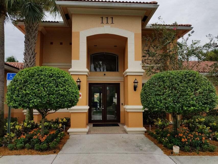 THE CLUB AT ST LUCIE WEST, A CONDOMINIUM - Residential