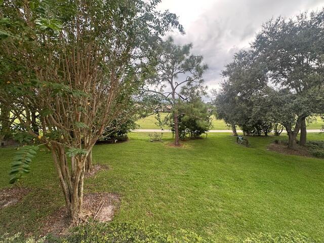 THE CLUB AT ST LUCIE WEST - Residential