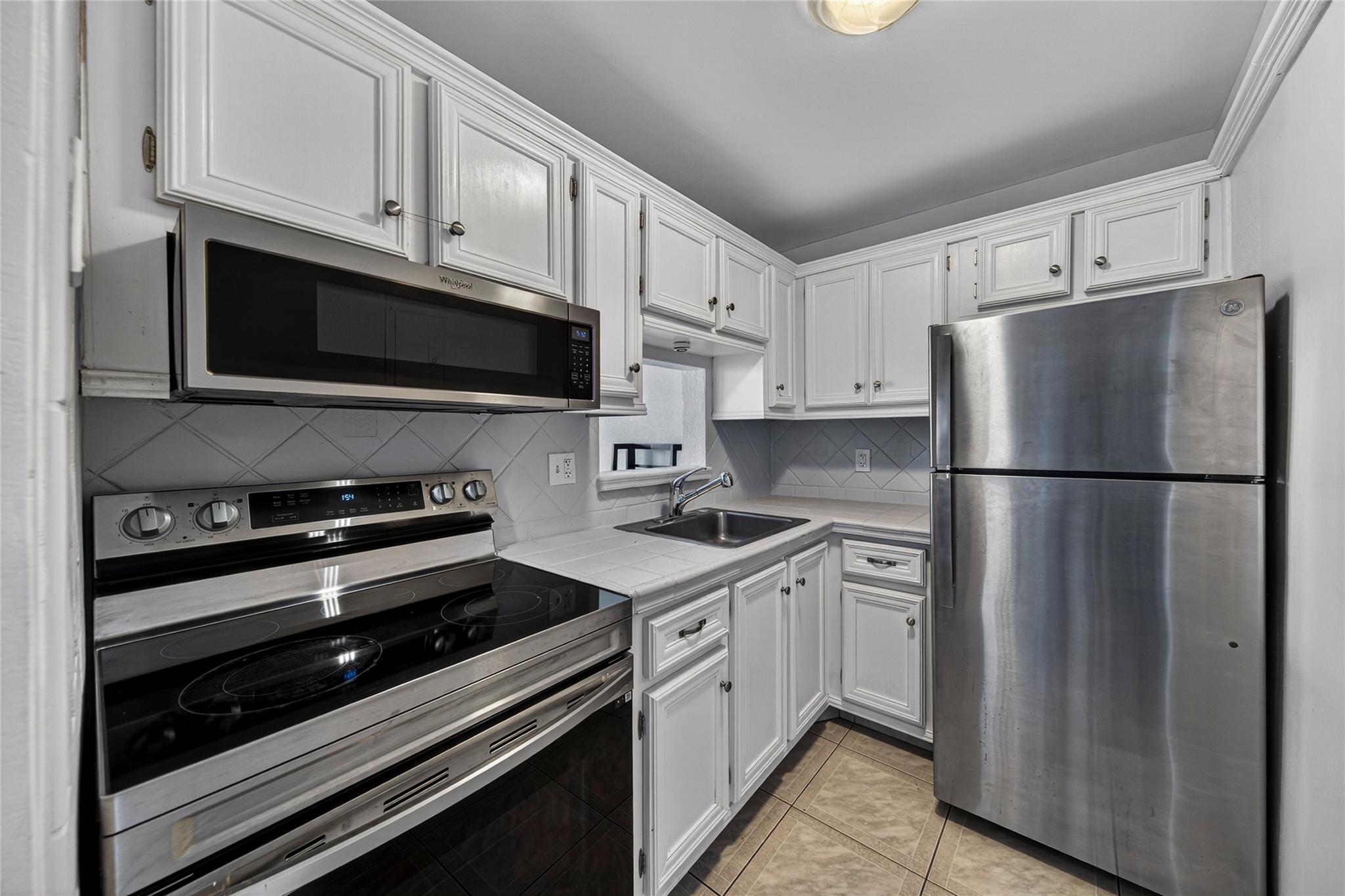 Harwick House Inc Condo - Residential Lease