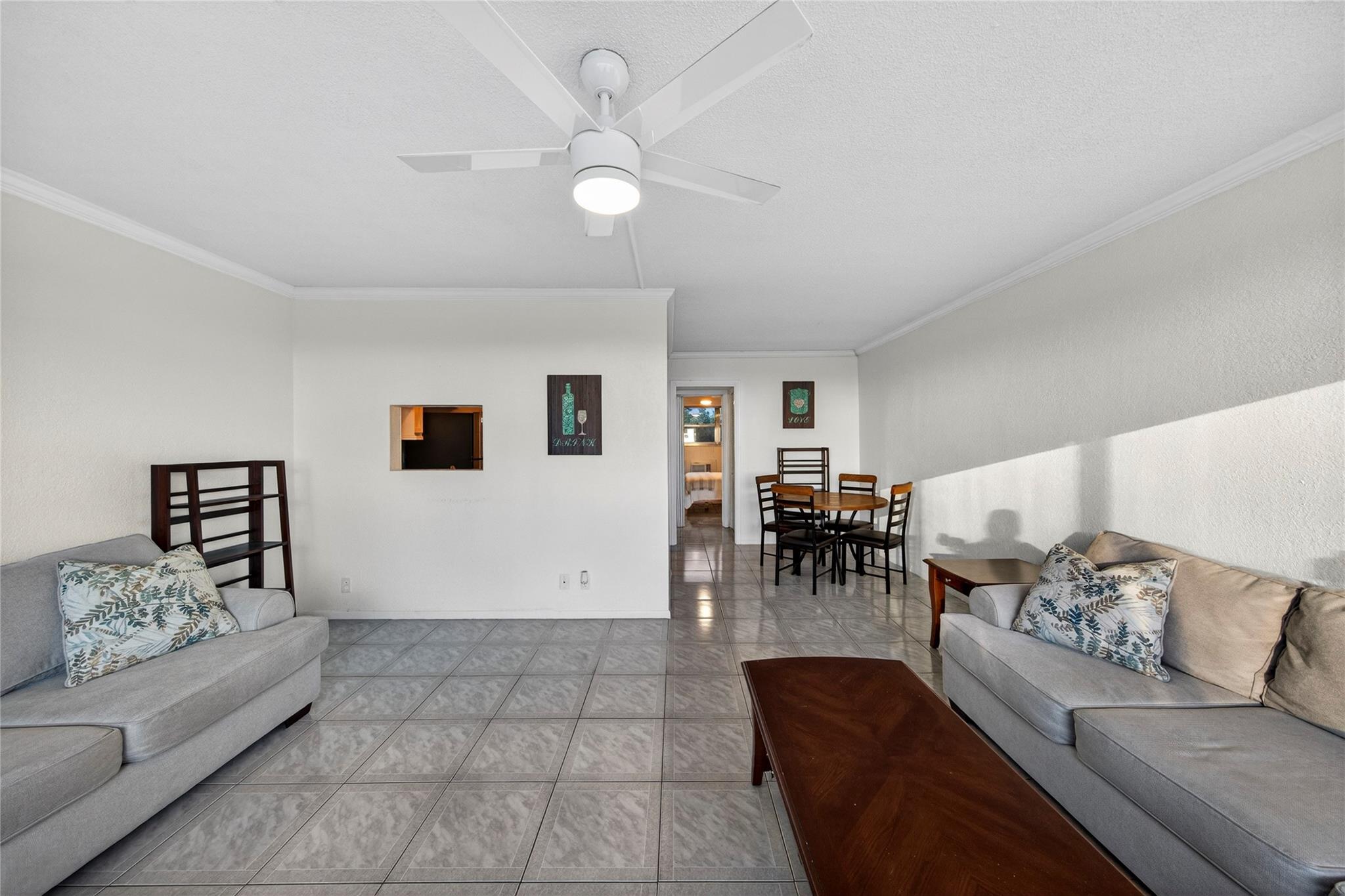 Harwick House Inc Condo - Residential Lease