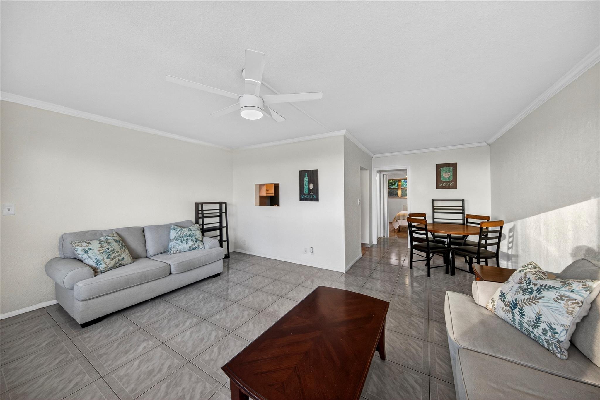 Harwick House Inc Condo - Residential Lease