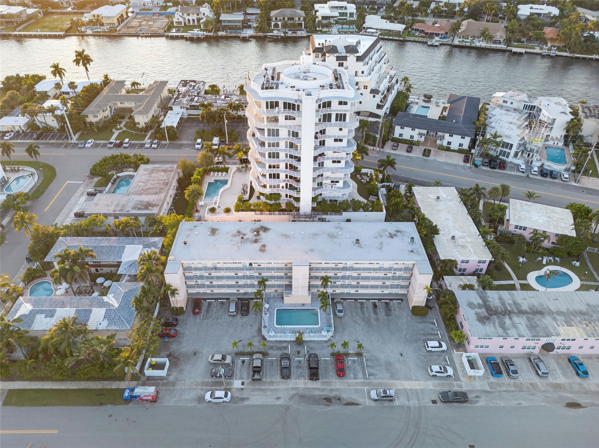 Harwick House Inc Condo - Residential Lease