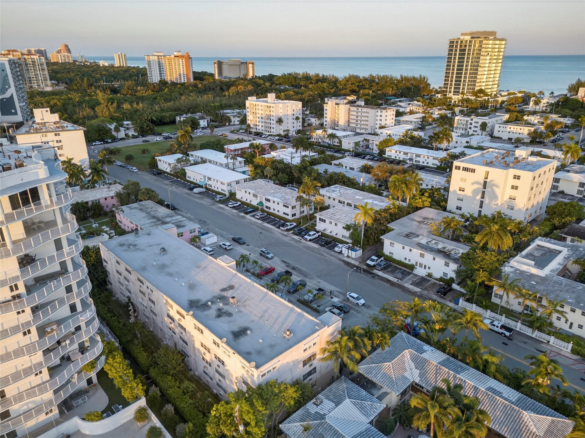 Harwick House Inc Condo - Residential Lease