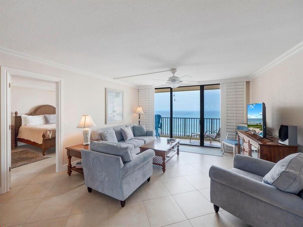 Photo of 300 Ocean Trail Way #1009, Jupiter, FL 33477 (MLS # R10758959)