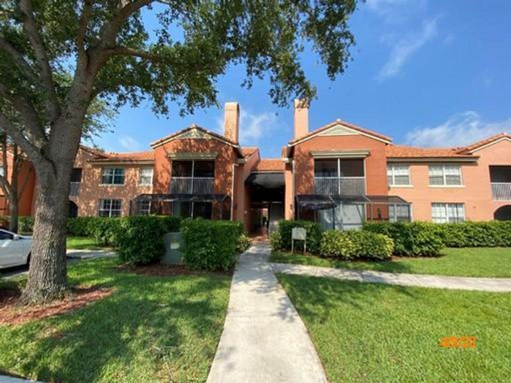 Photo of 3259 Clint Moore Road #103, Boca Raton, FL 33496 (MLS # R10701220)