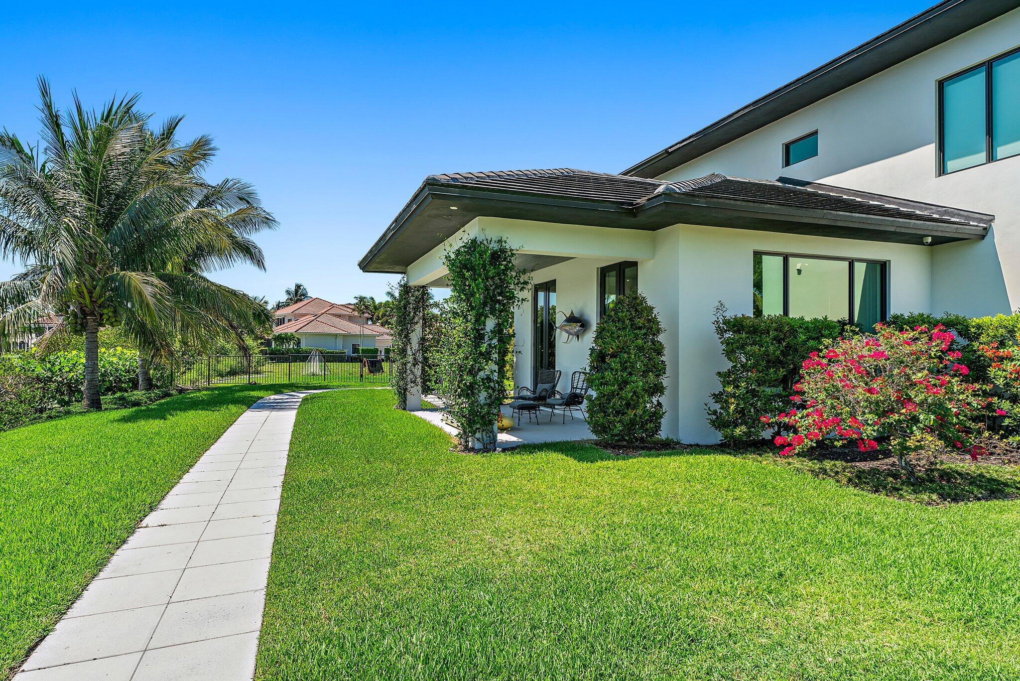 islands of jupiter - Residential