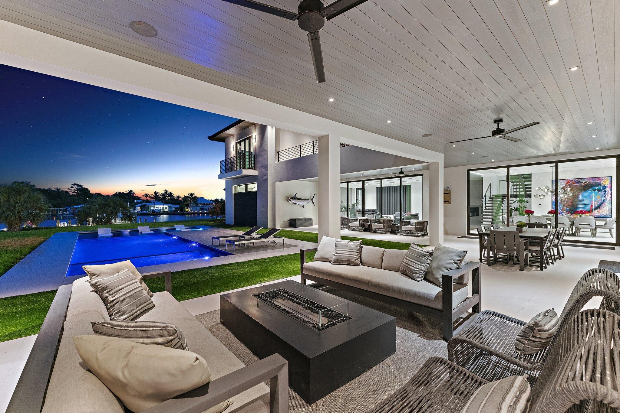 islands of jupiter - Residential