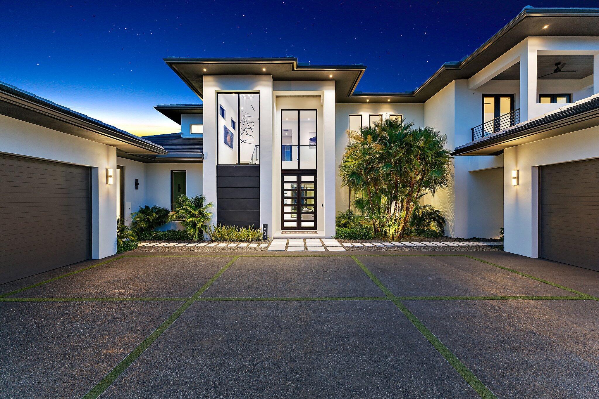 islands of jupiter - Residential