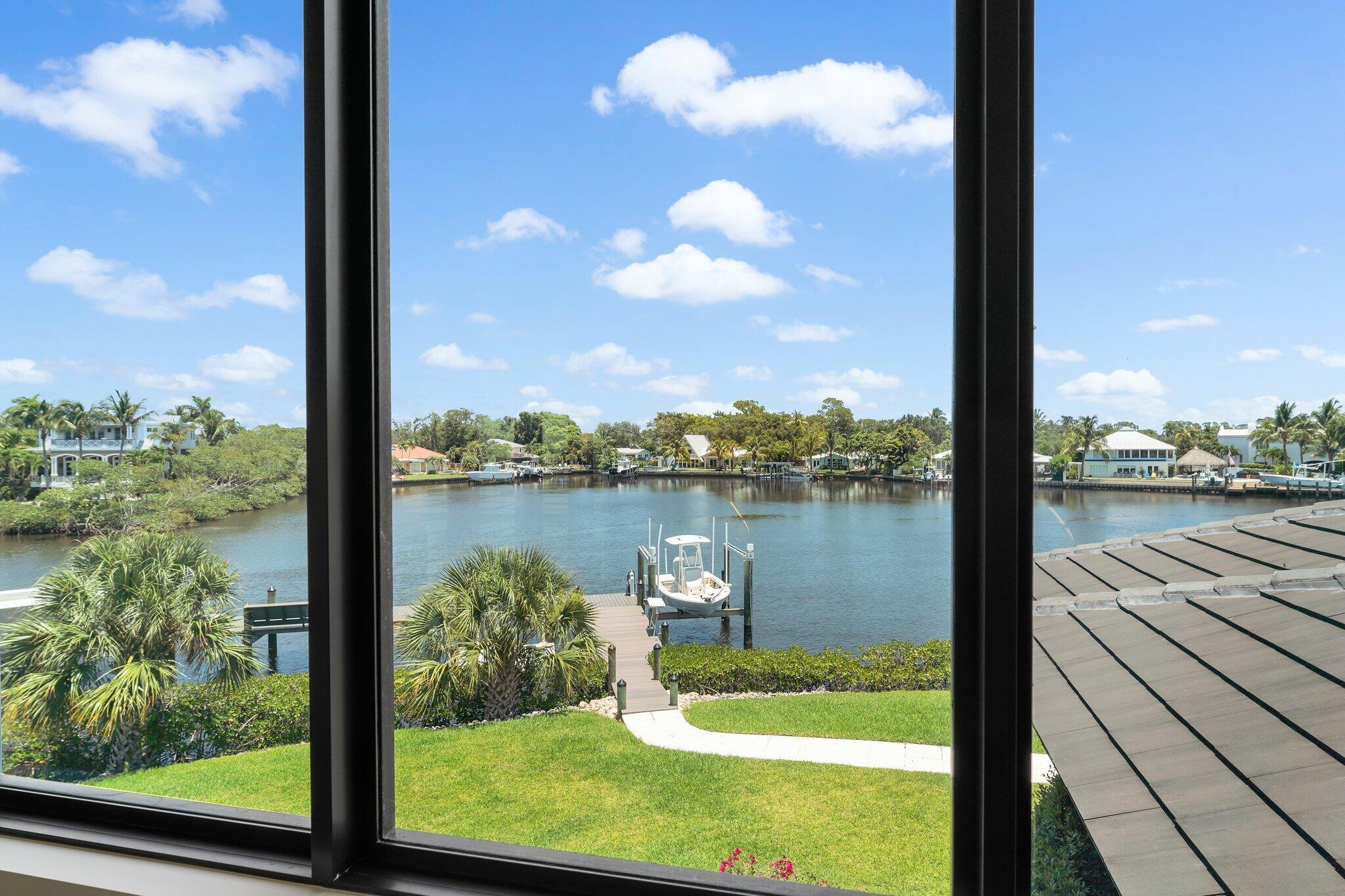 islands of jupiter - Residential