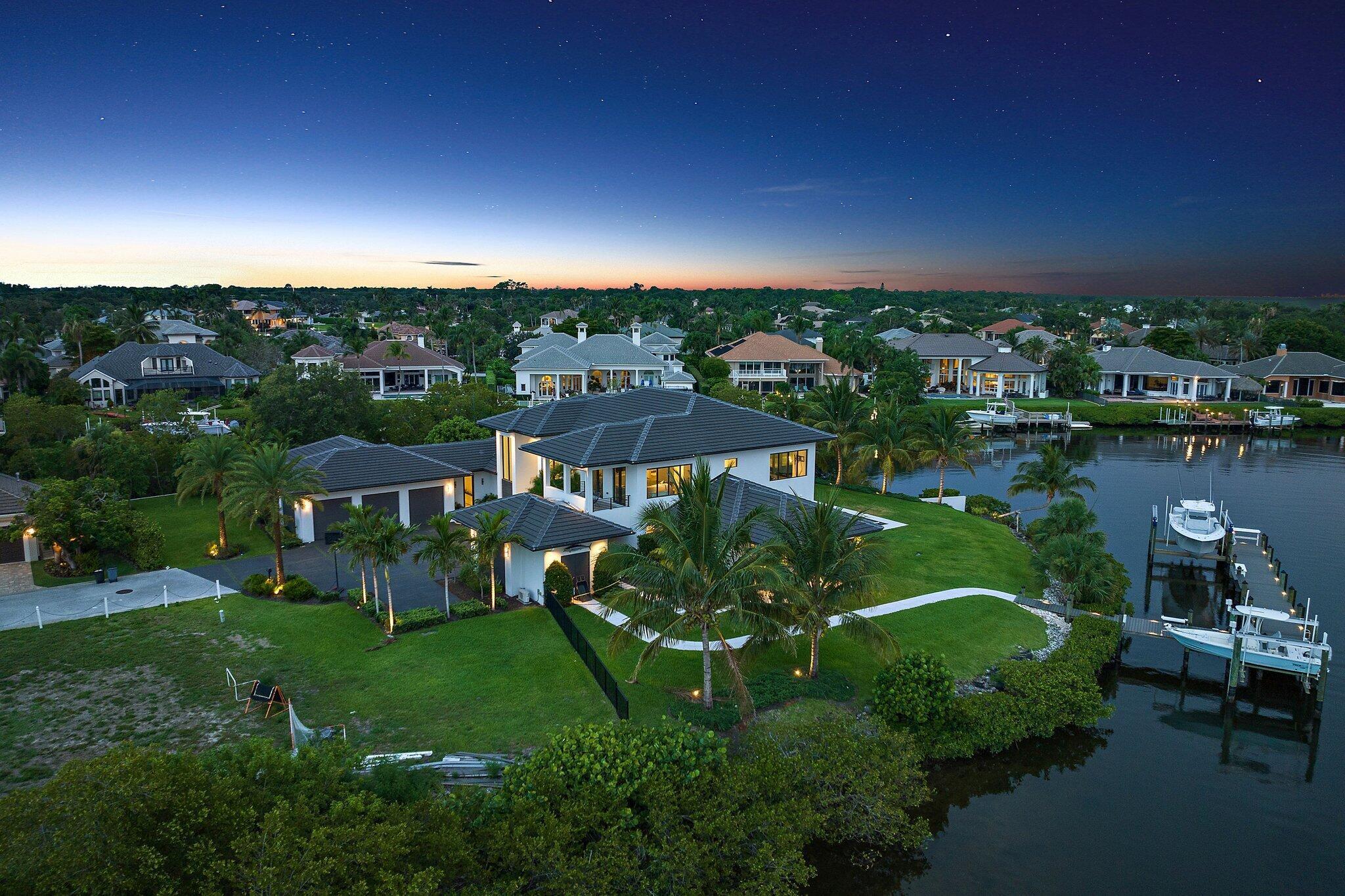 islands of jupiter - Residential
