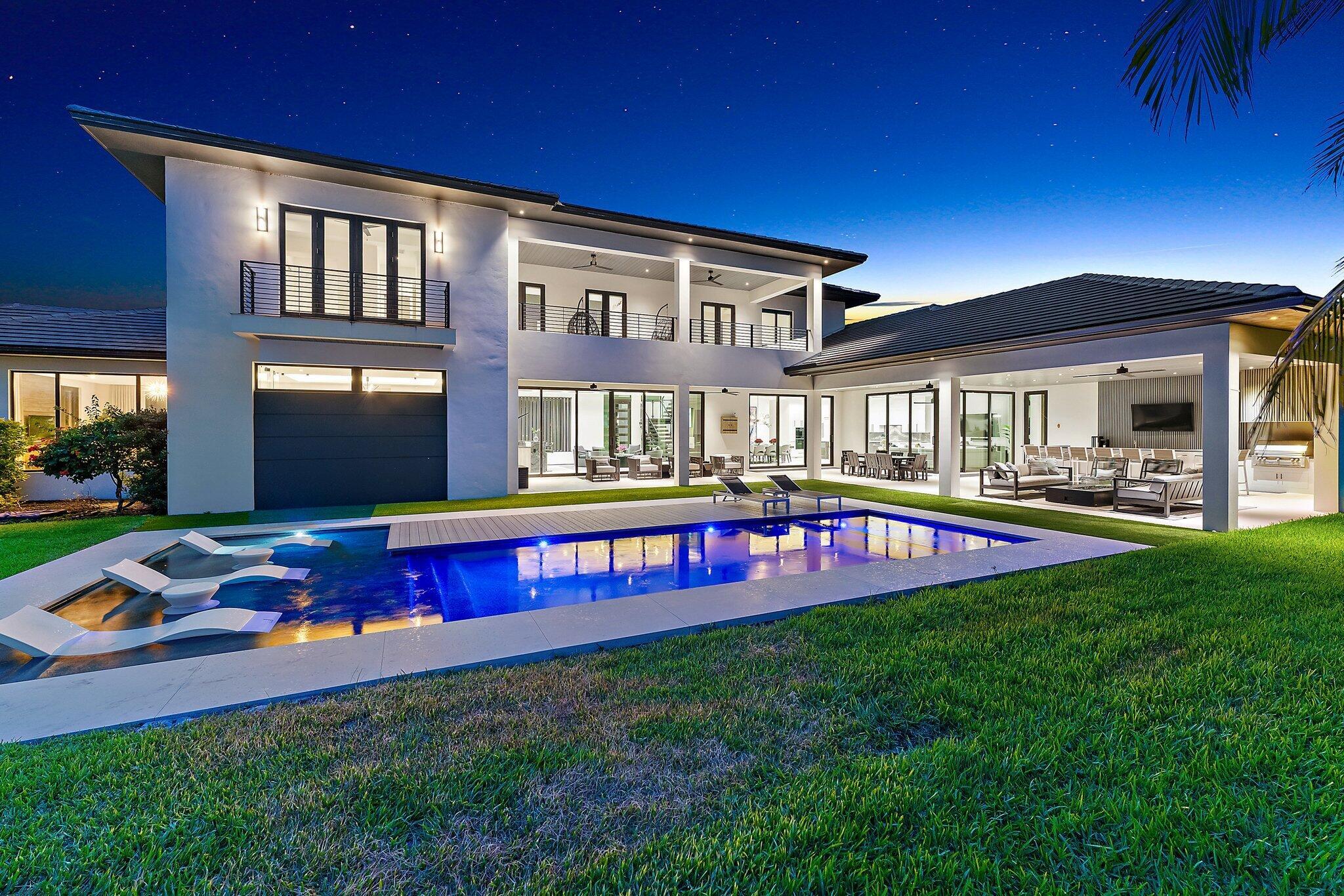 islands of jupiter - Residential