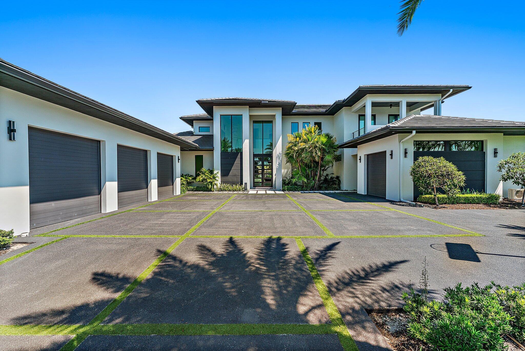 islands of jupiter - Residential