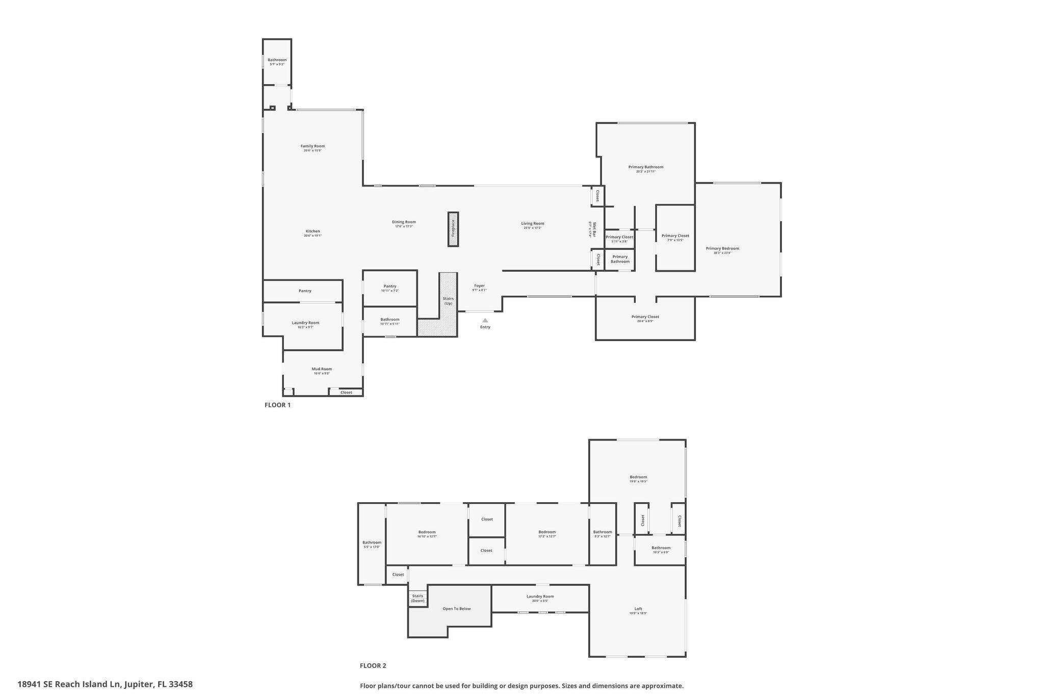 islands of jupiter - Residential