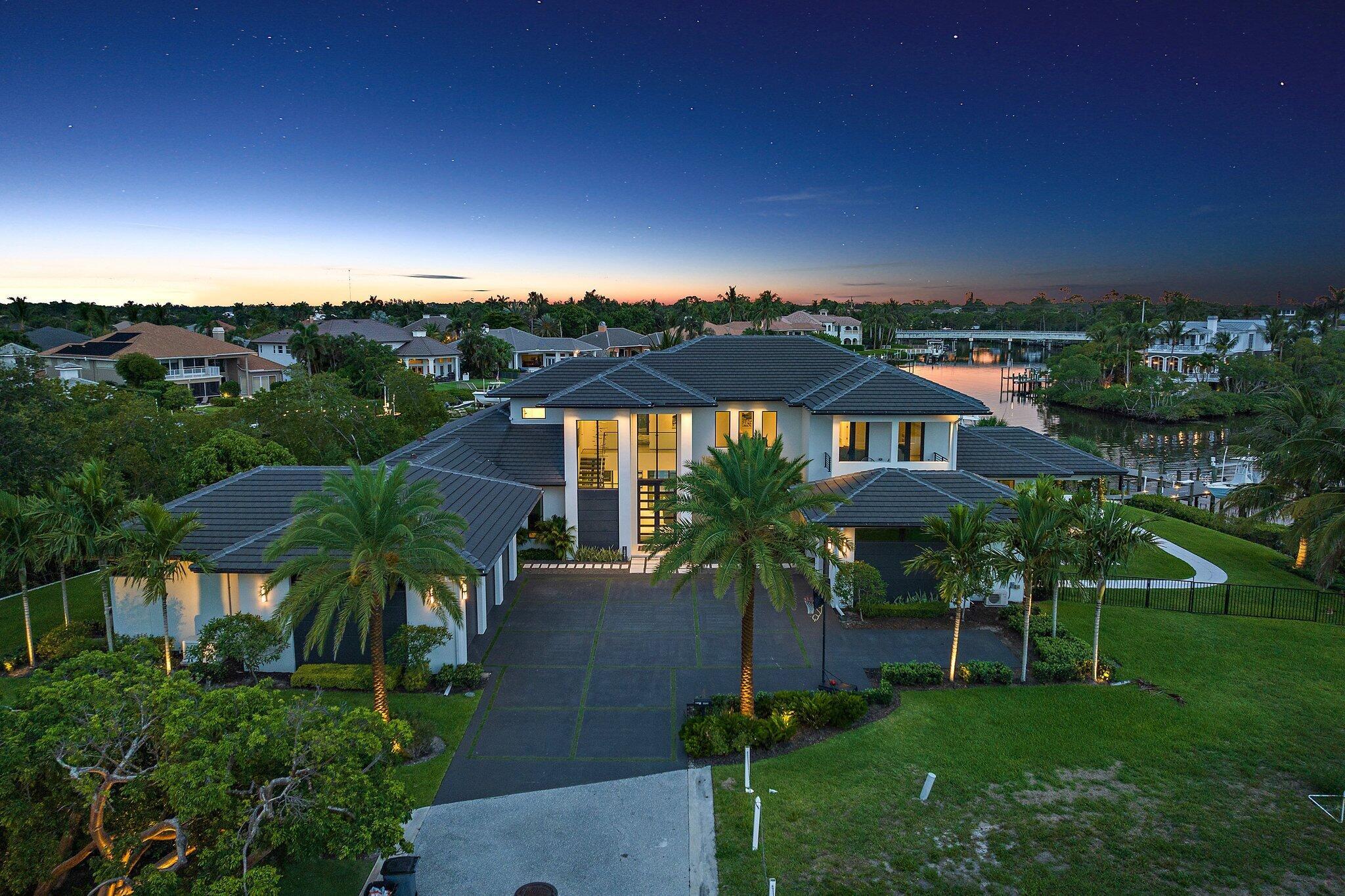 islands of jupiter - Residential