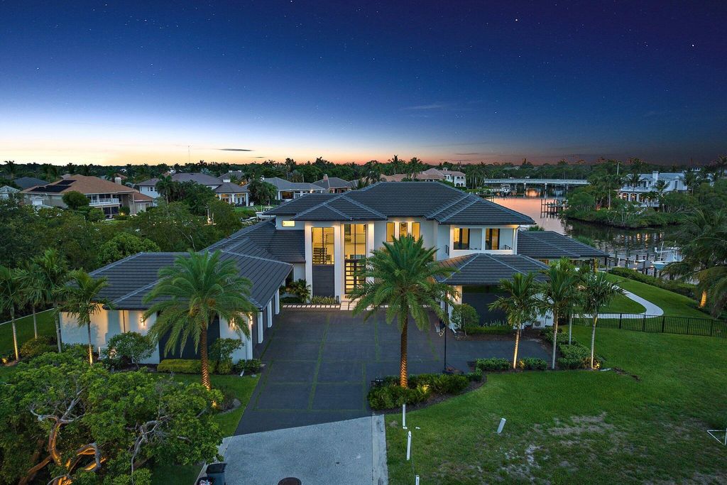 Photo of 18941 SE Reach Island Lane, Jupiter, FL 33458 (MLS # R10993559)