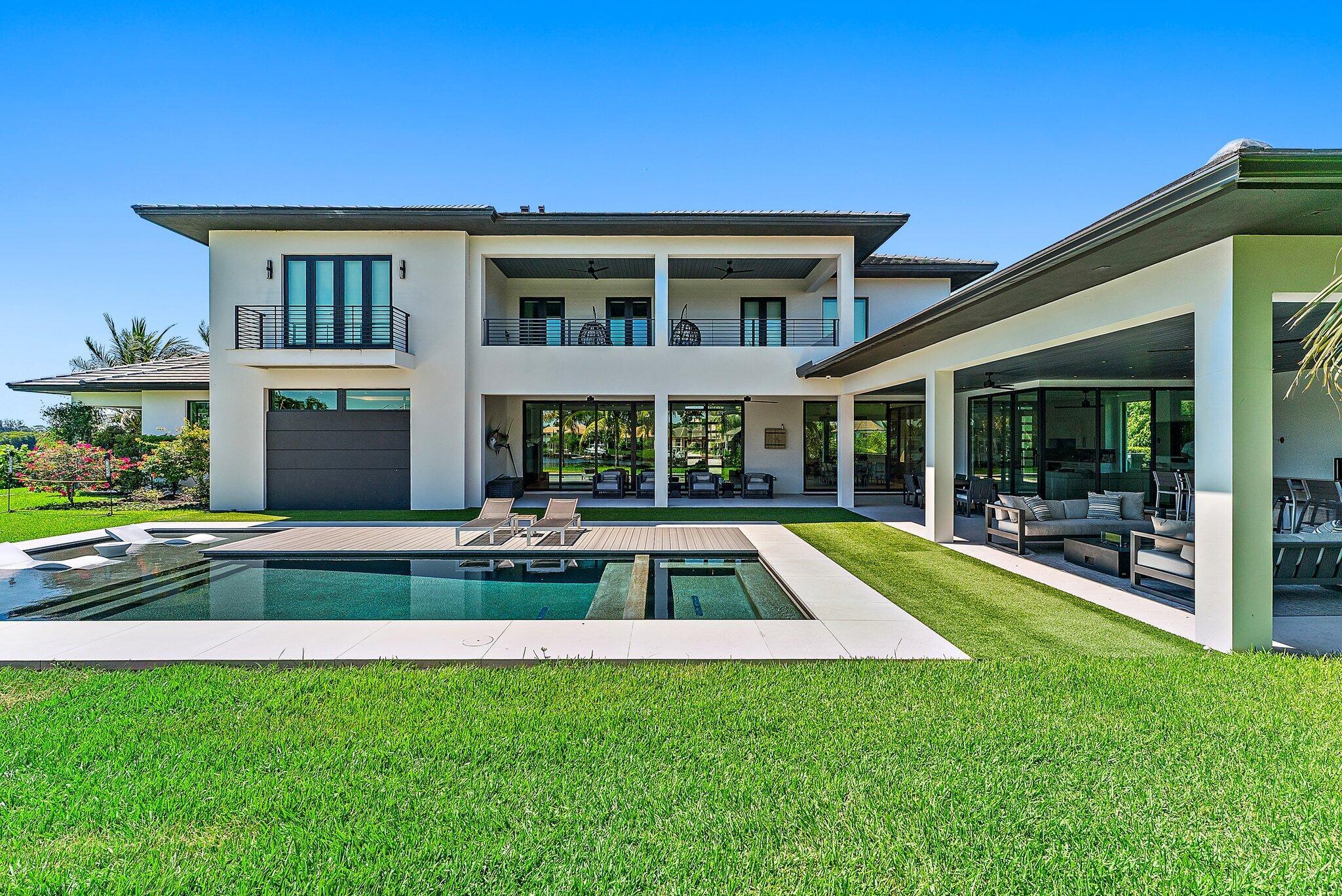 islands of jupiter - Residential