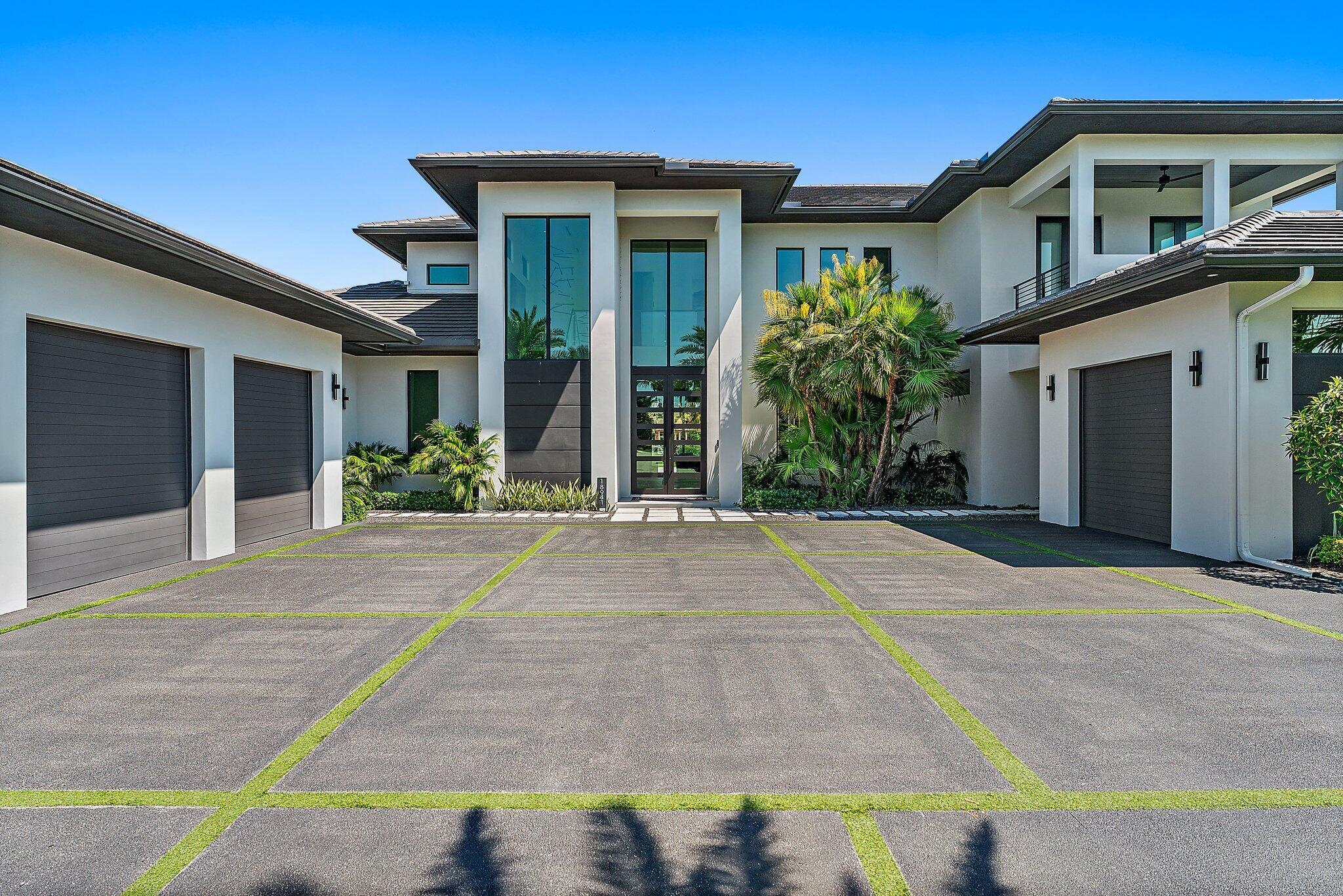 islands of jupiter - Residential