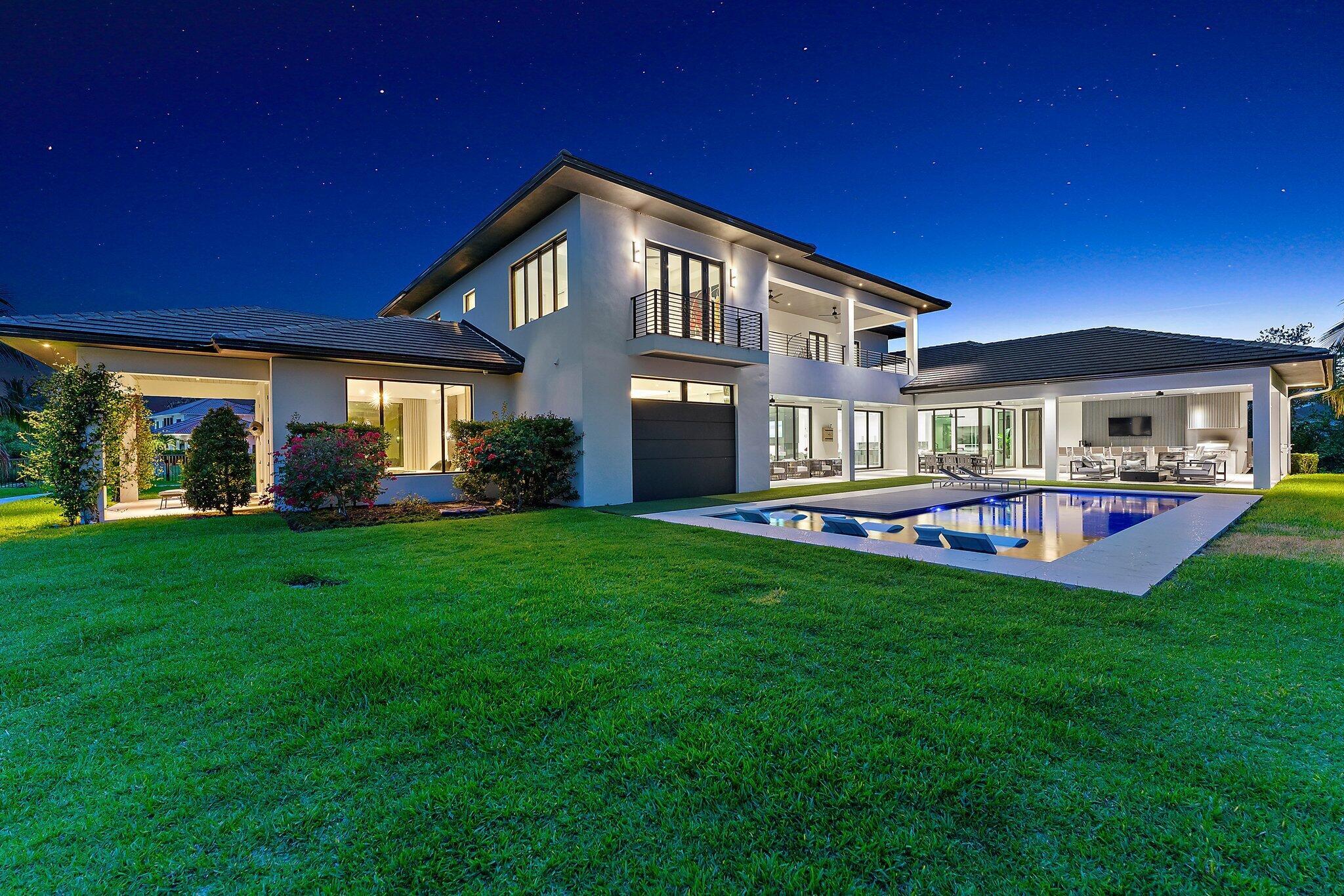 islands of jupiter - Residential