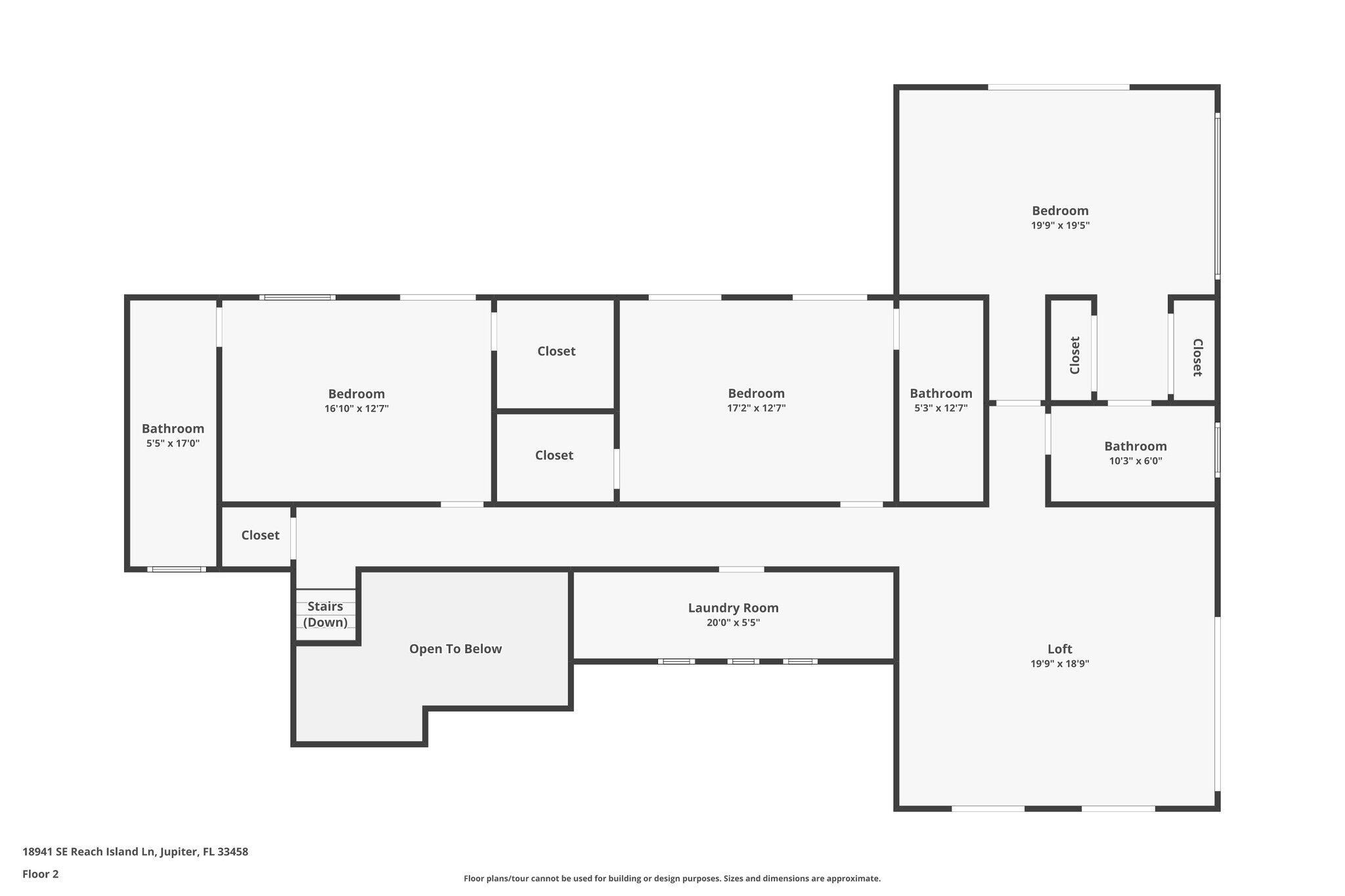 islands of jupiter - Residential