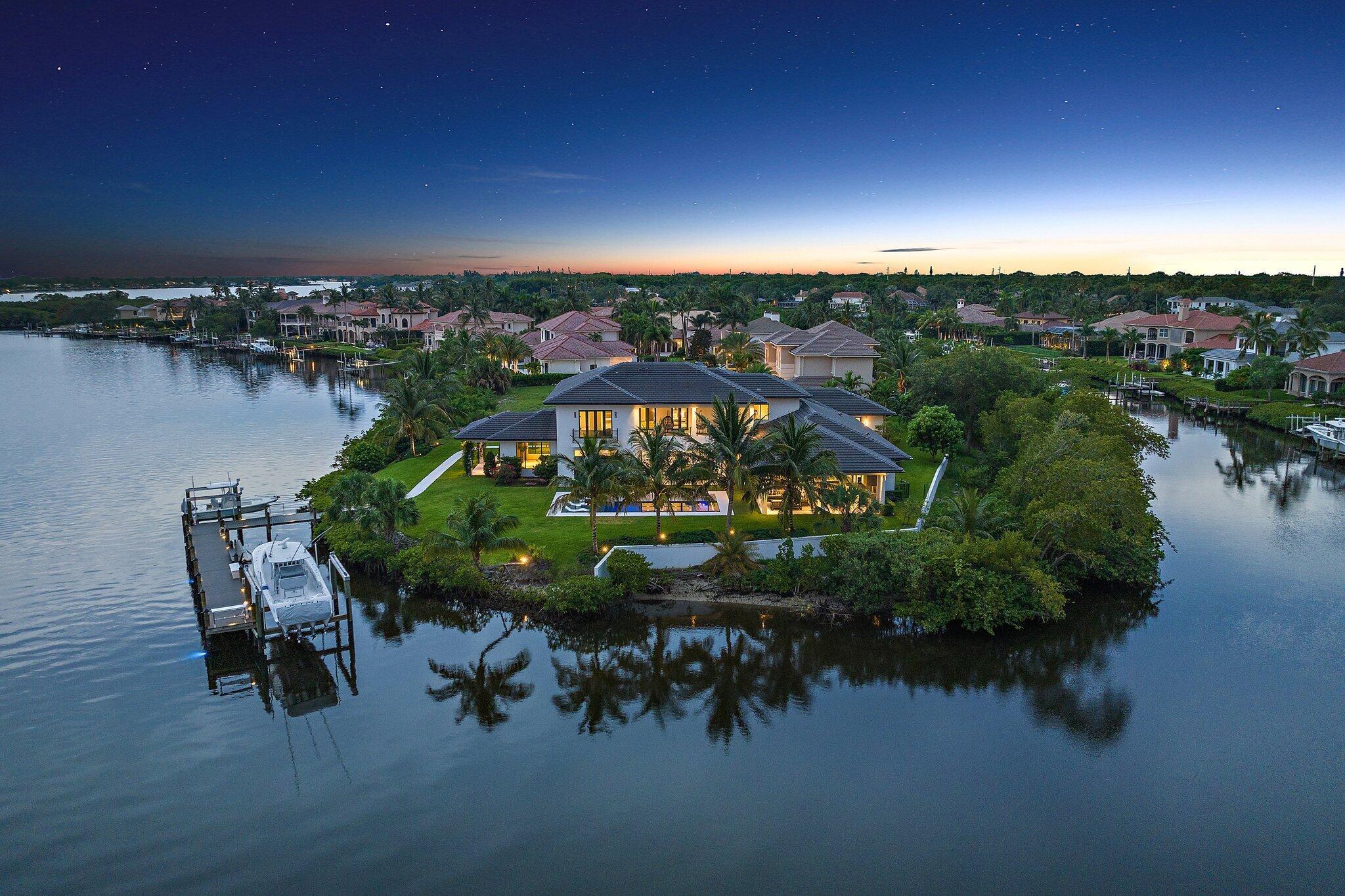 islands of jupiter - Residential