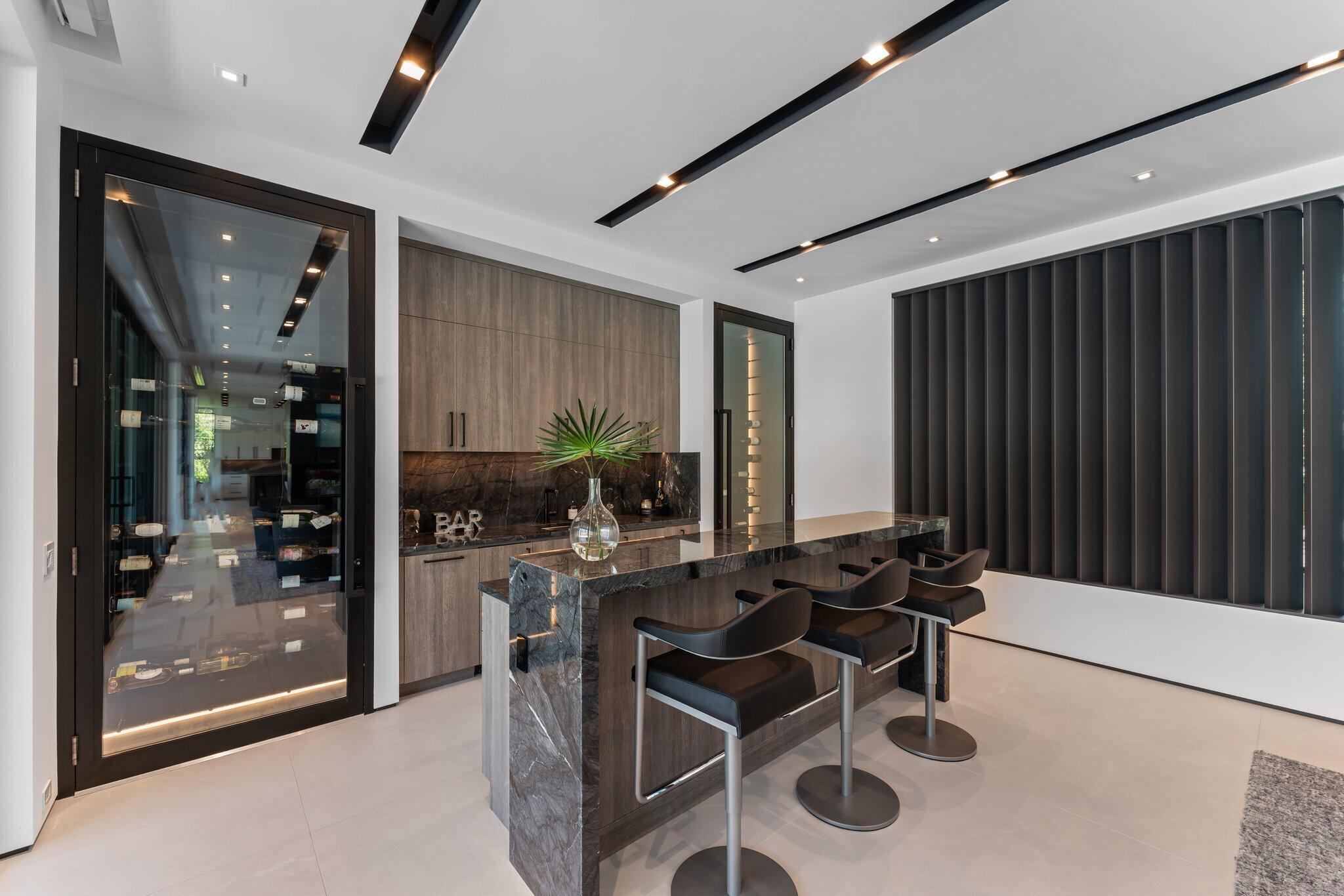 islands of jupiter - Residential