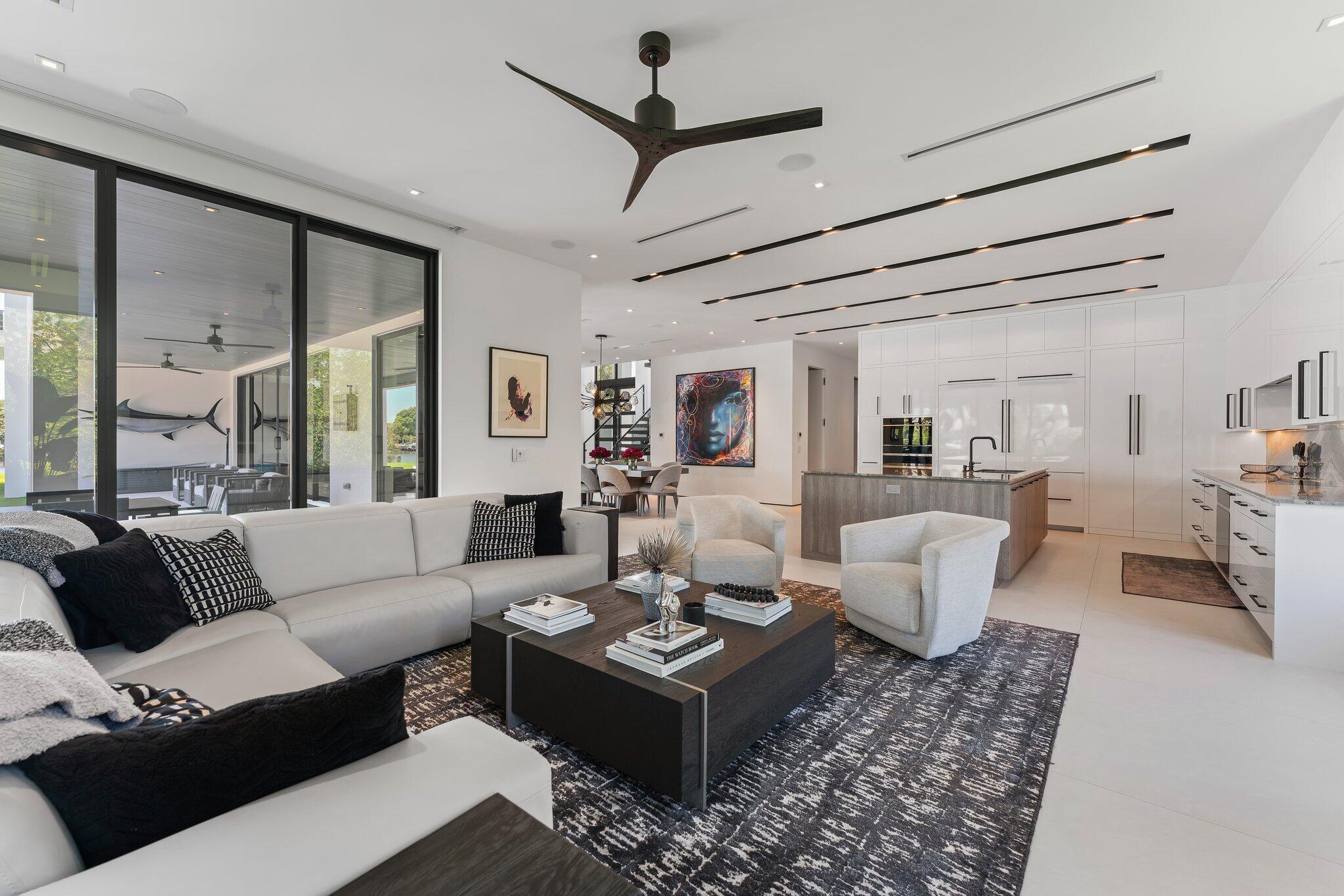 islands of jupiter - Residential