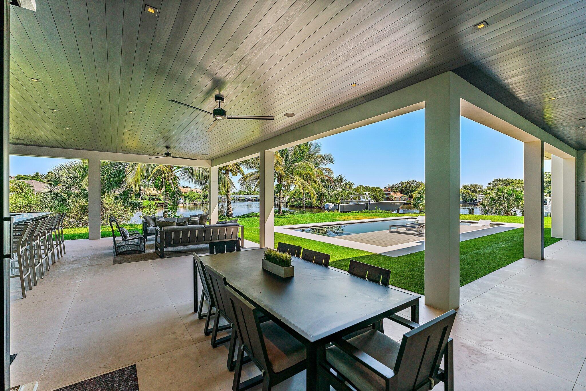 islands of jupiter - Residential