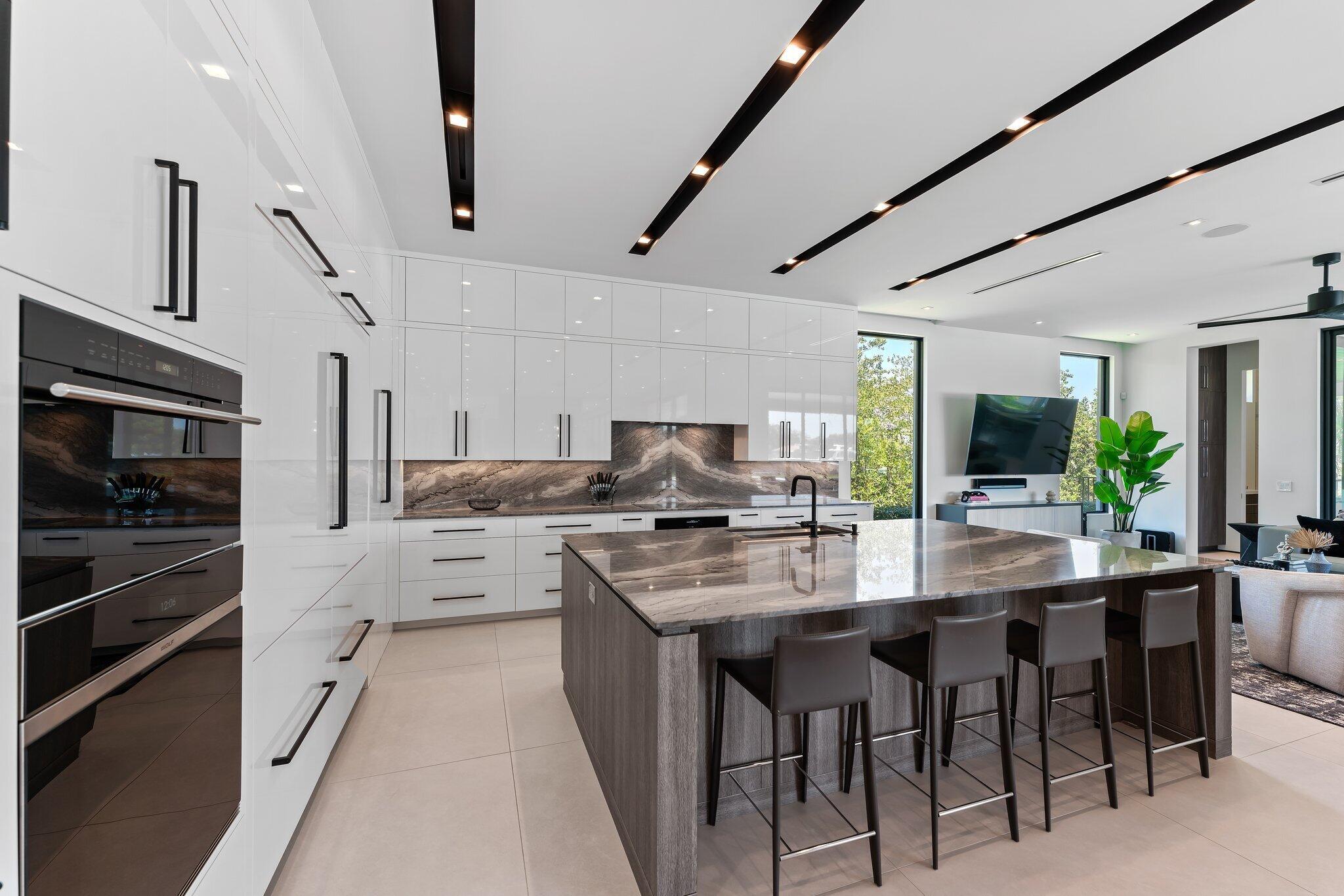 islands of jupiter - Residential