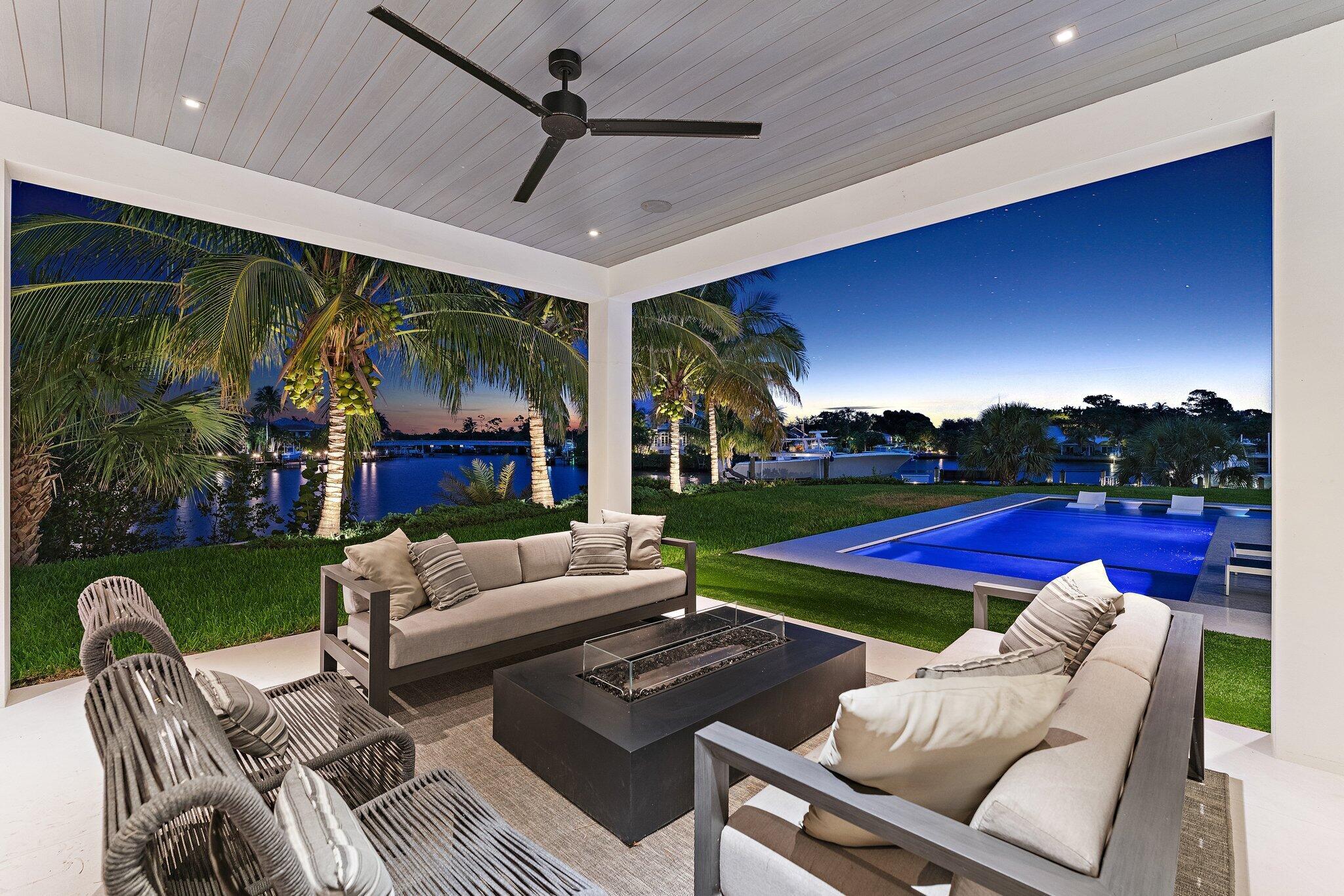 islands of jupiter - Residential