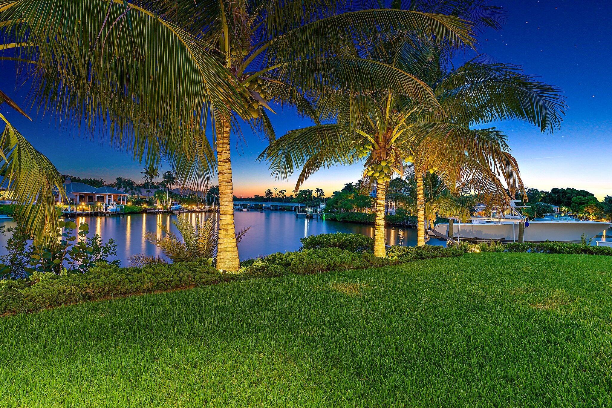 islands of jupiter - Residential