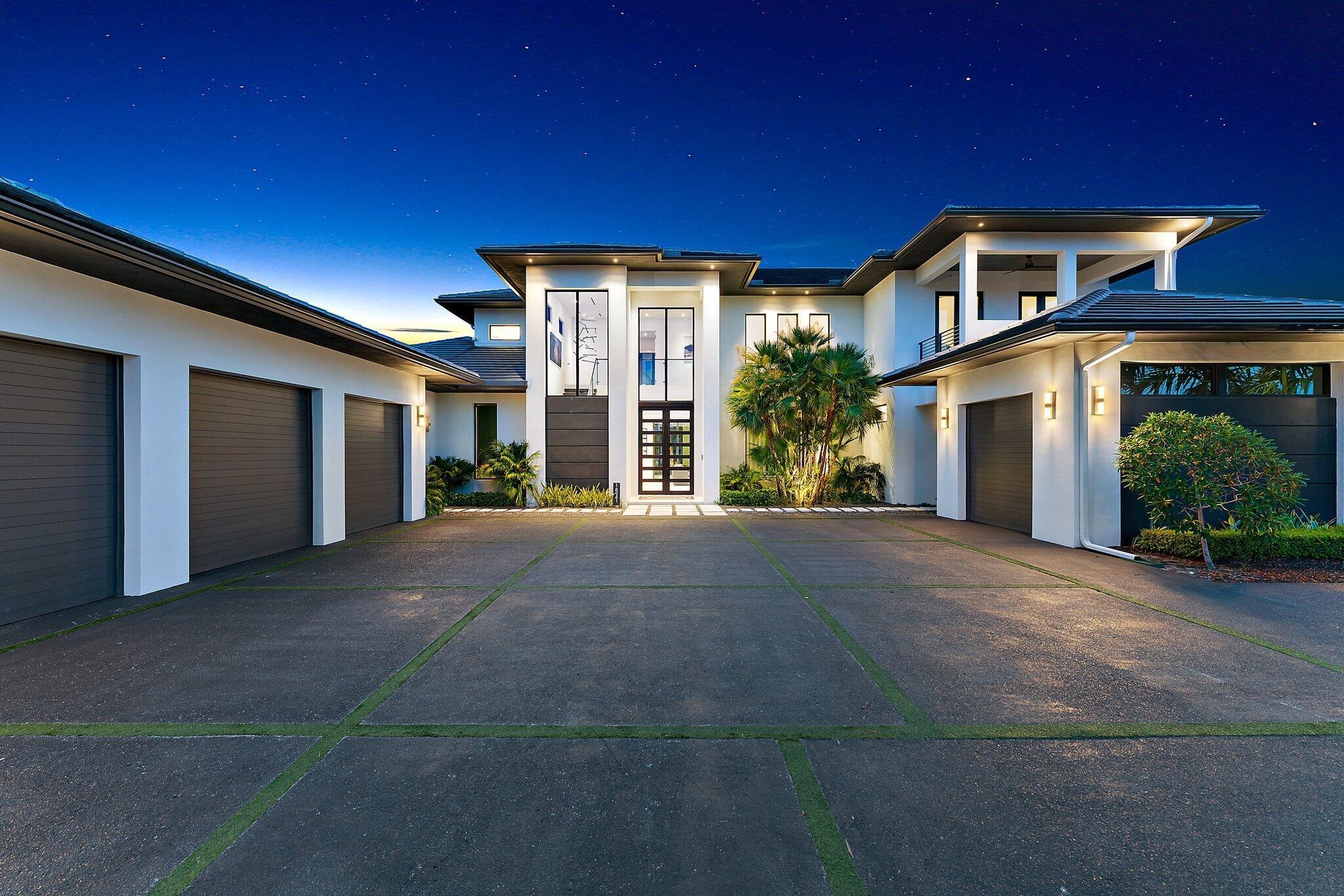 islands of jupiter - Residential