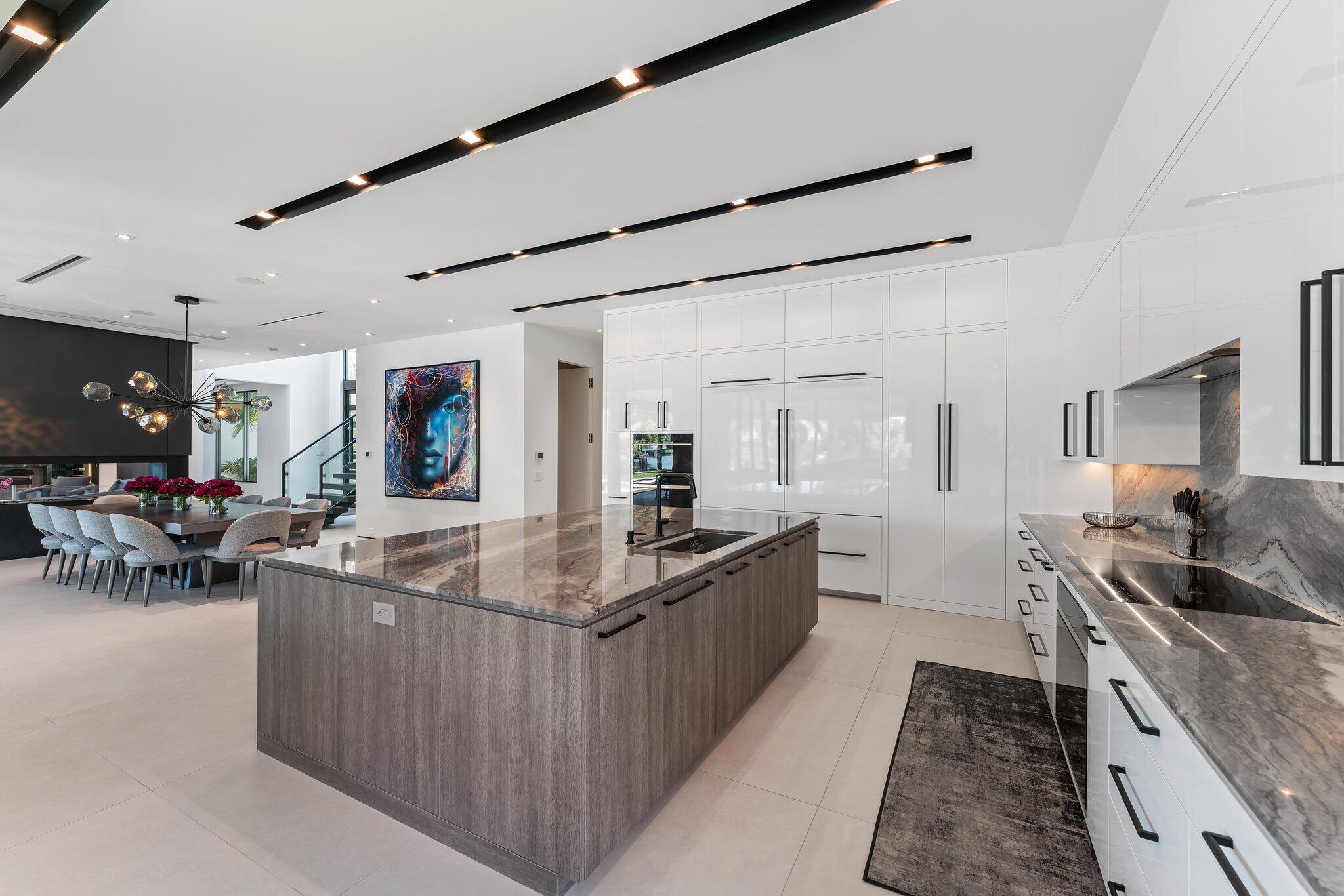 islands of jupiter - Residential