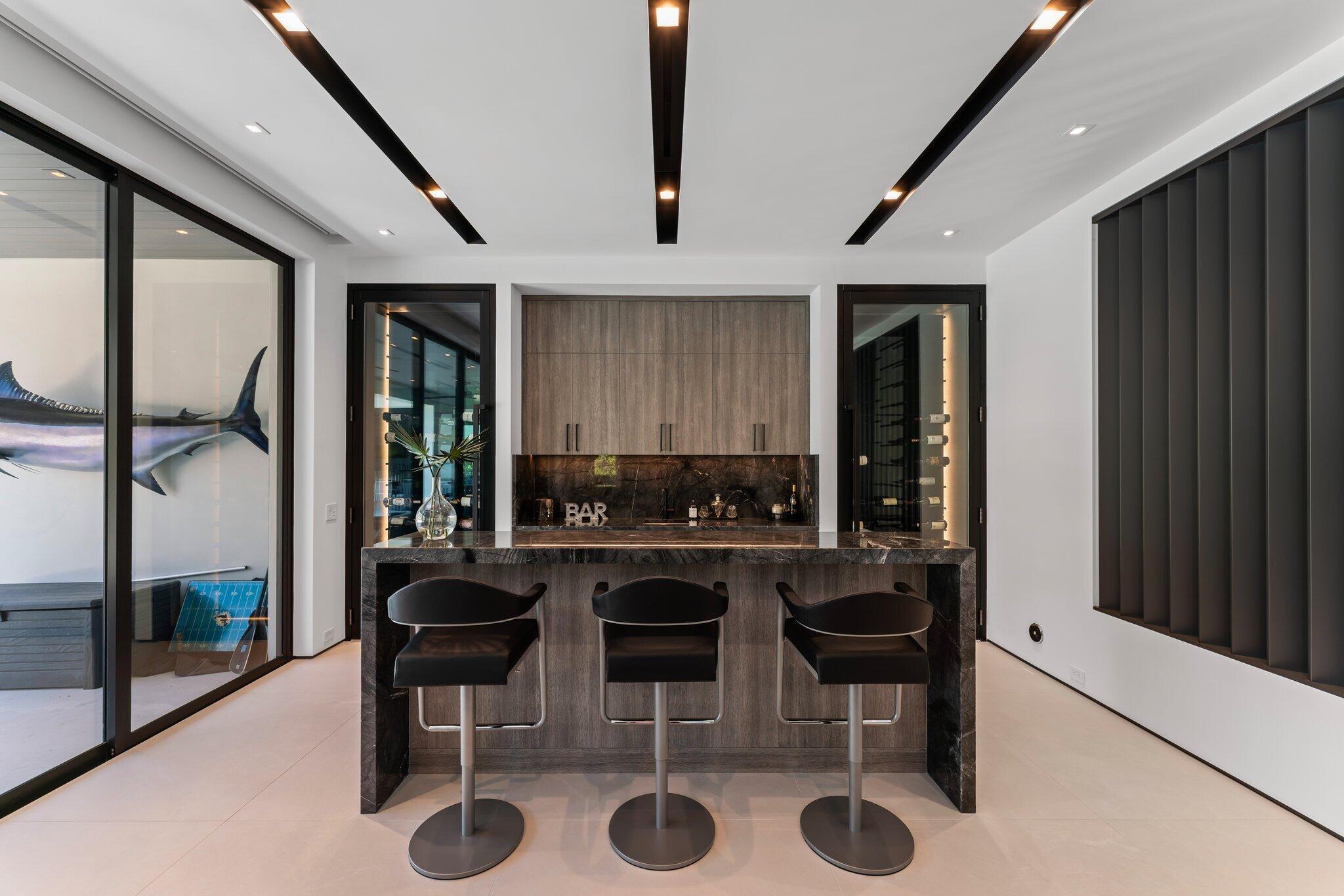 islands of jupiter - Residential