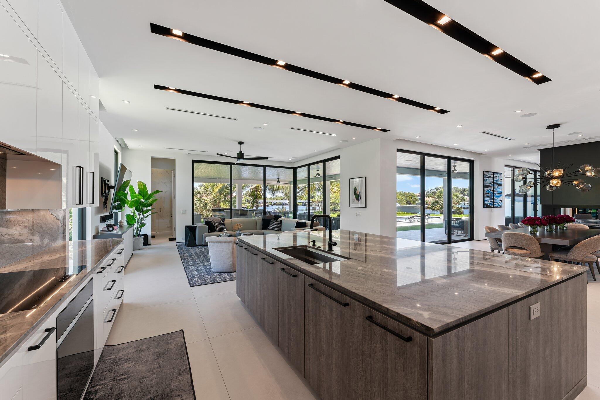 islands of jupiter - Residential