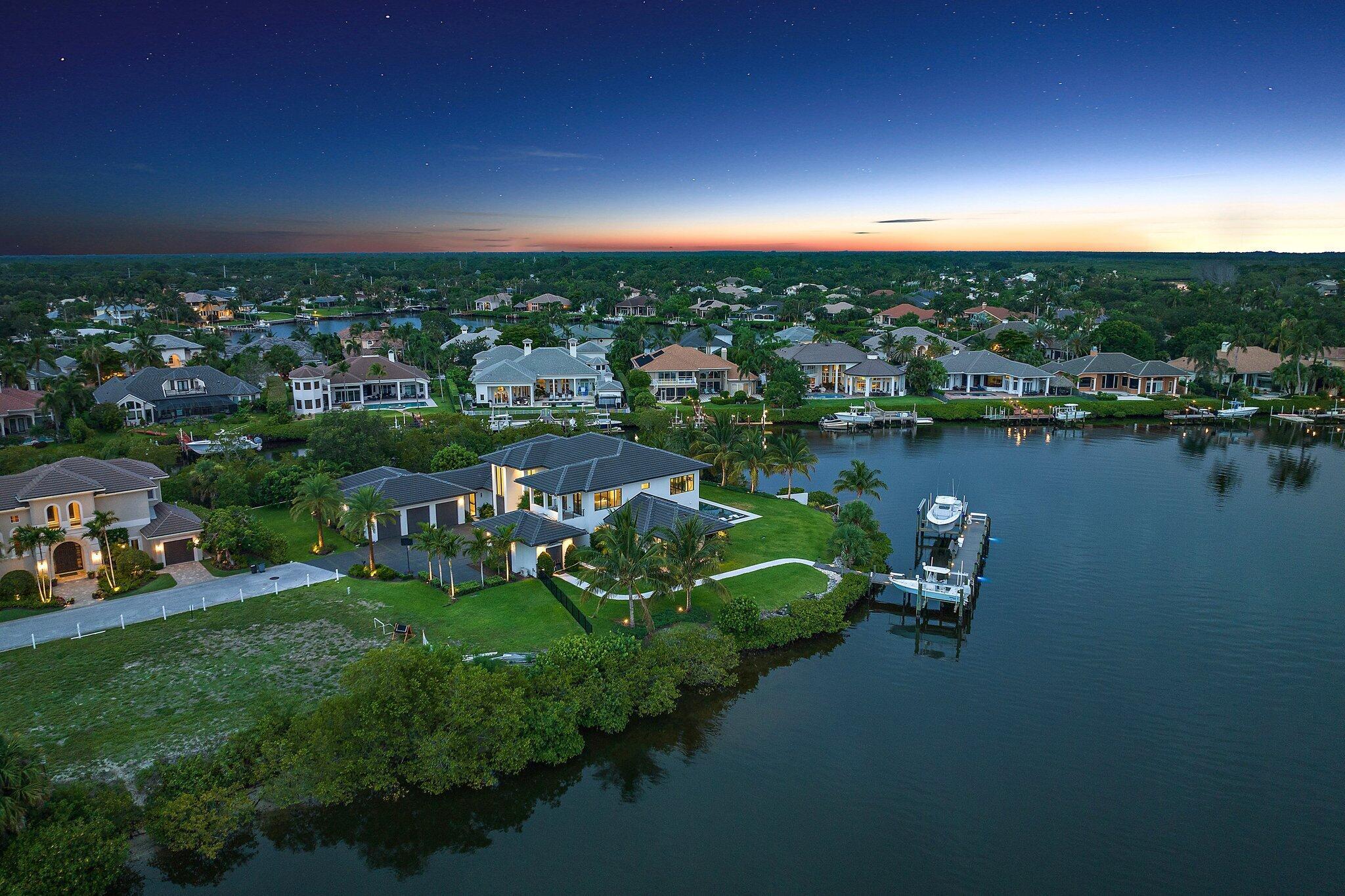 islands of jupiter - Residential