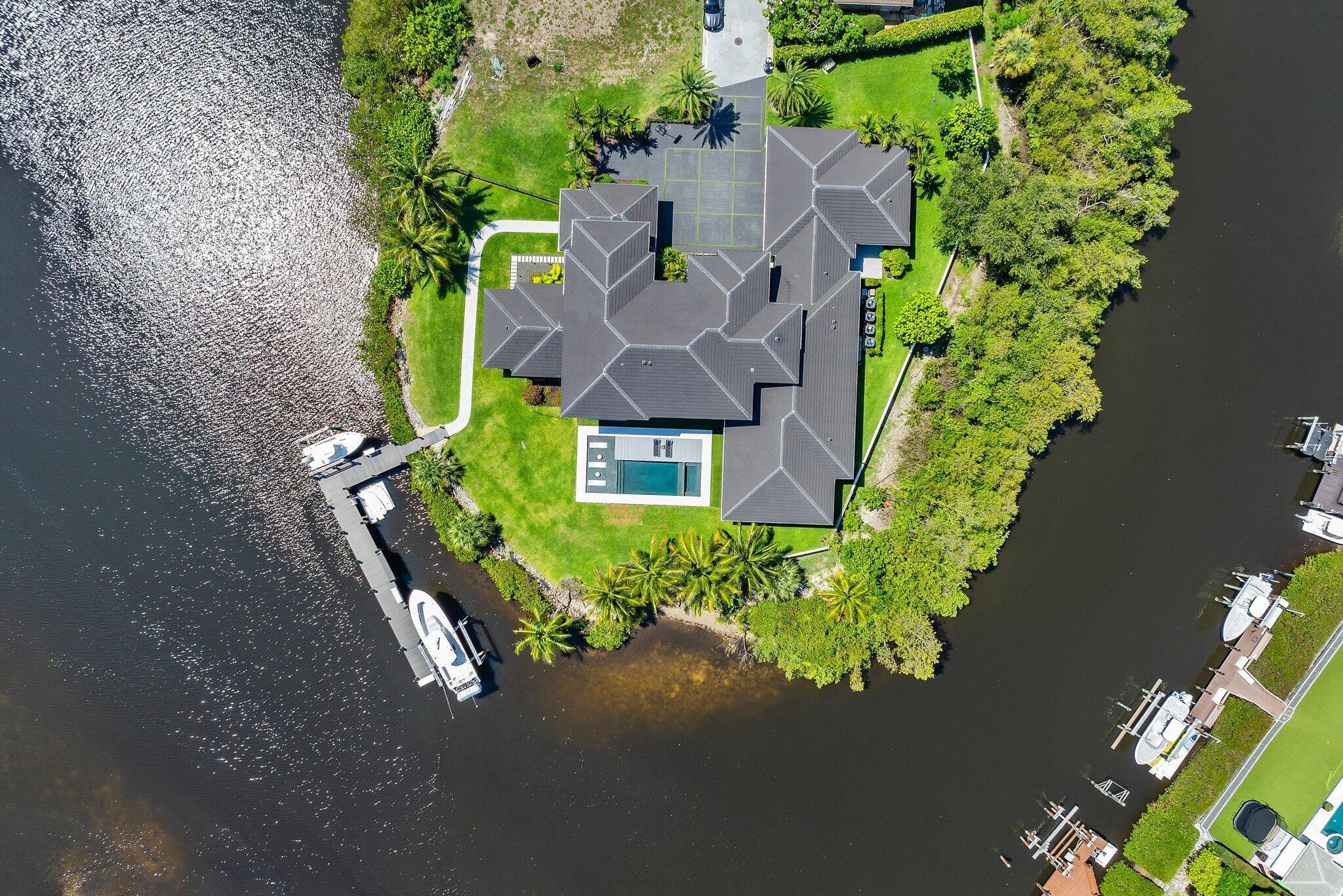 islands of jupiter - Residential