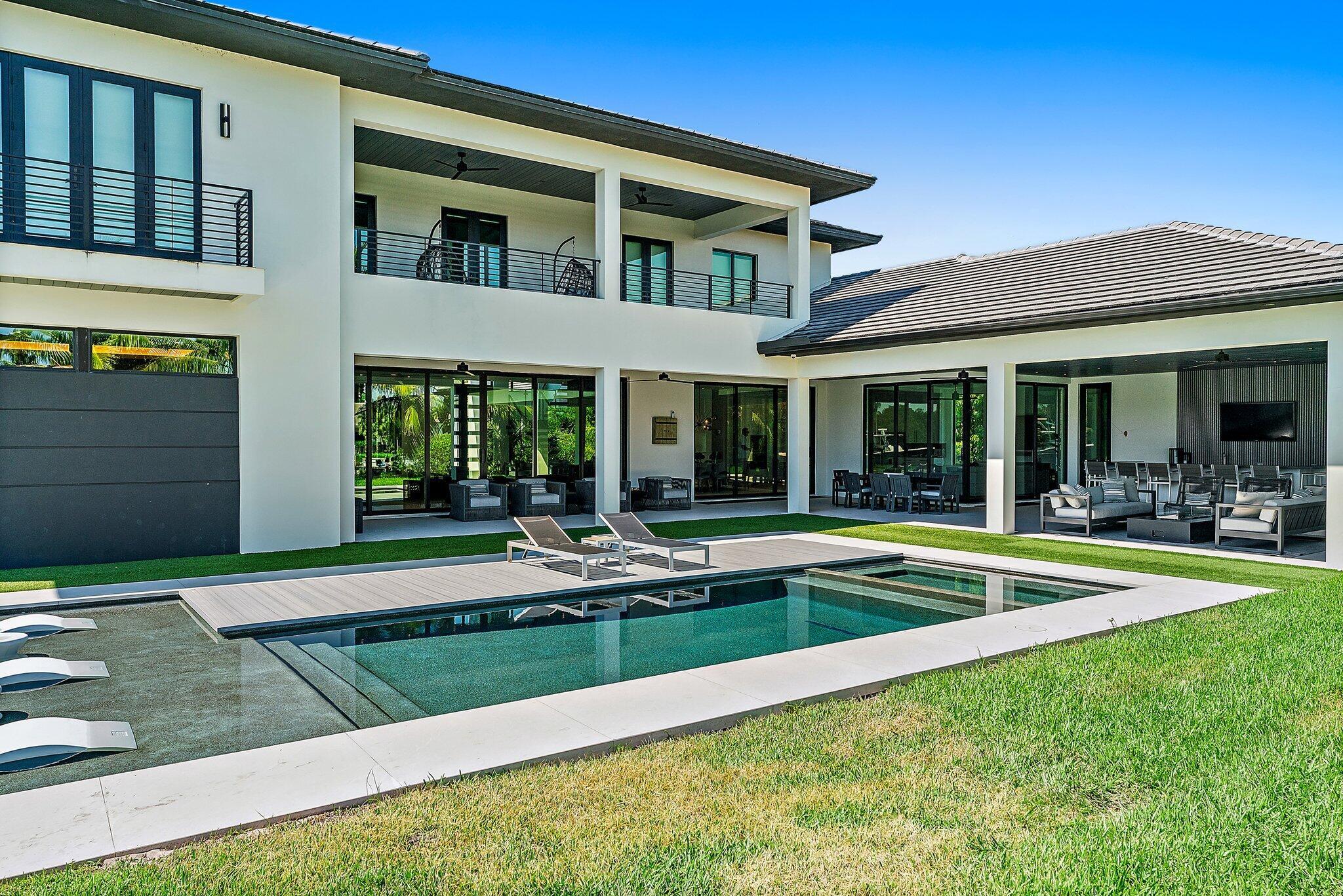 islands of jupiter - Residential