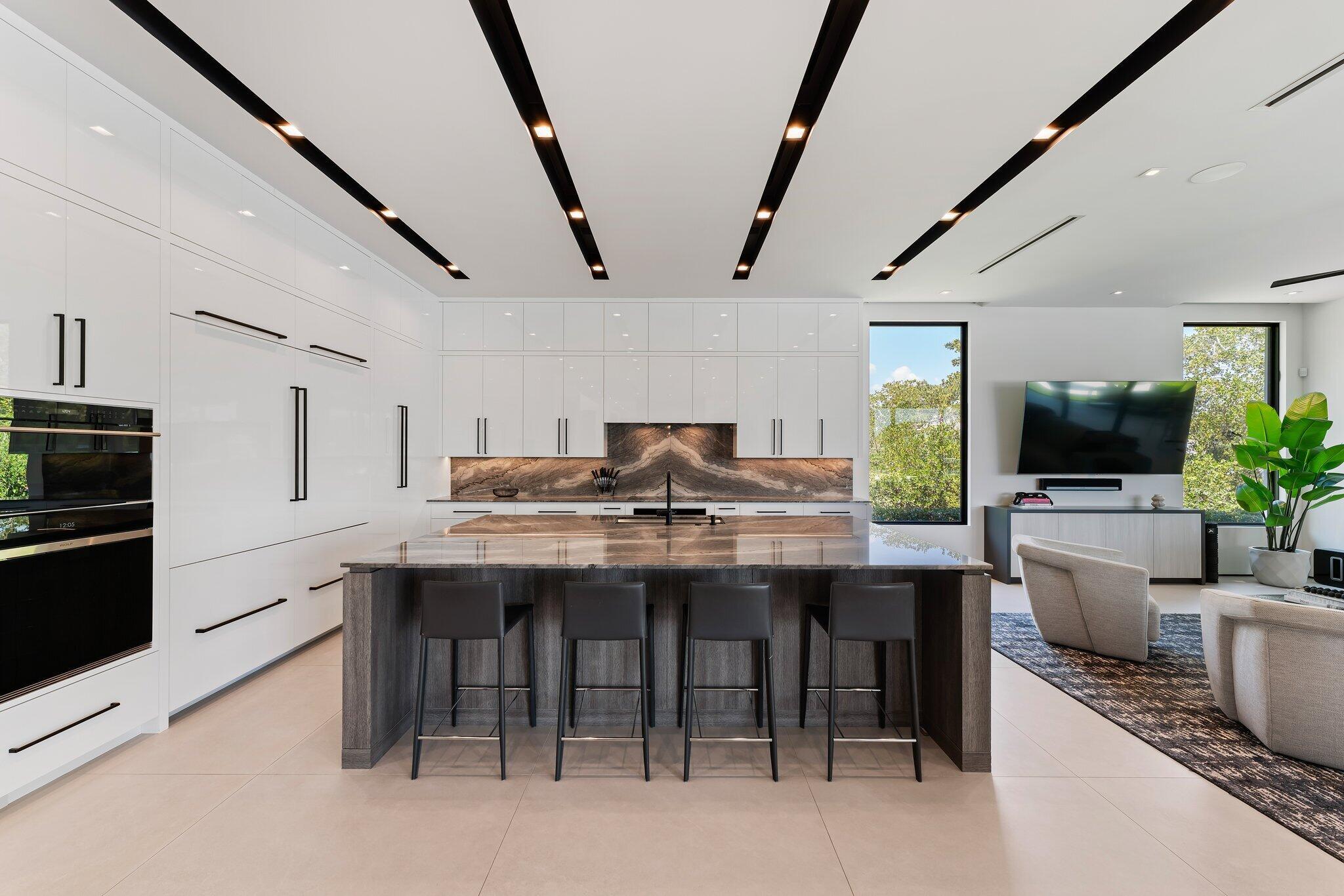 islands of jupiter - Residential