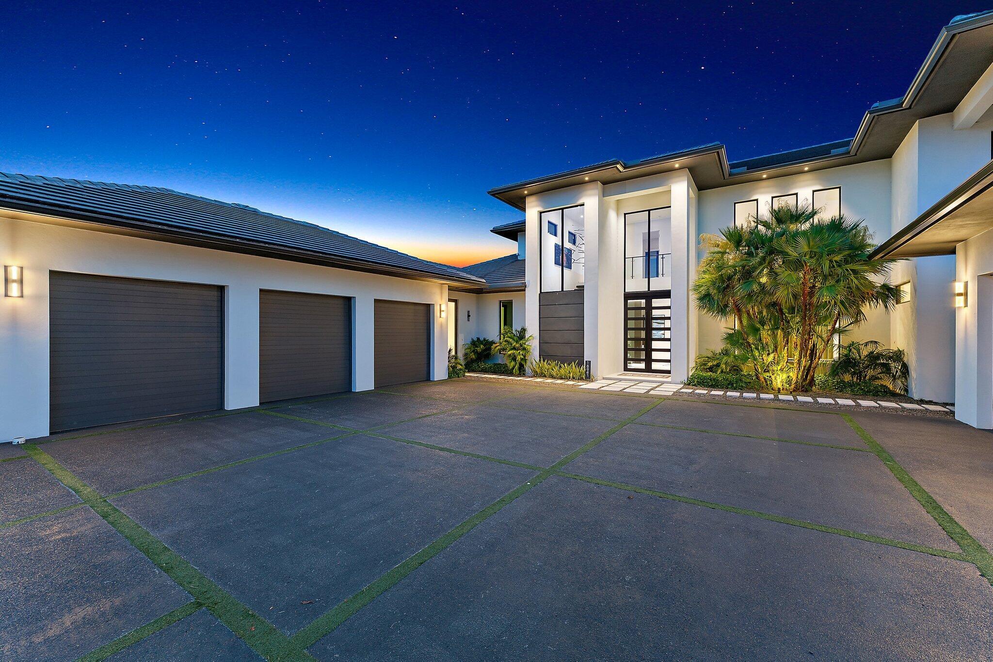 islands of jupiter - Residential