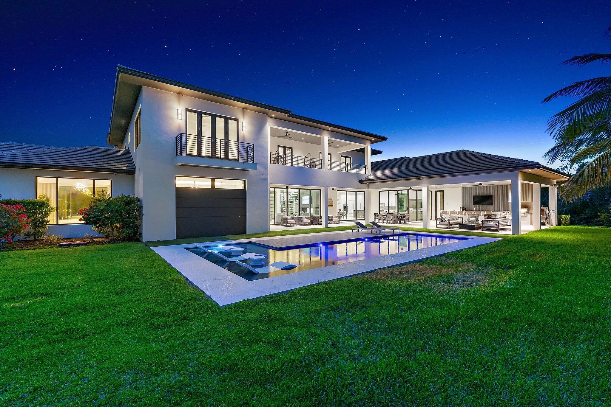 islands of jupiter - Residential