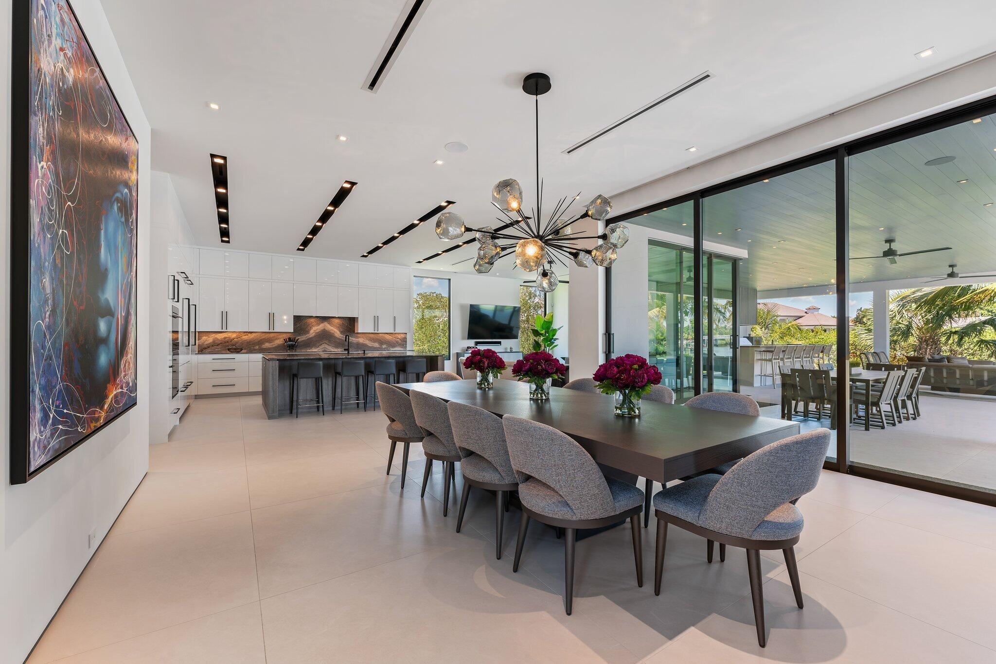 islands of jupiter - Residential