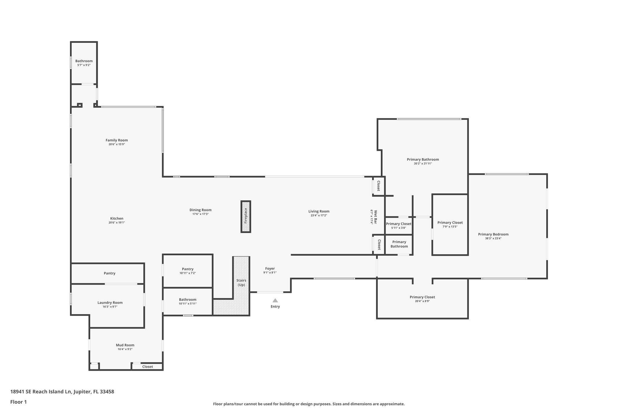 islands of jupiter - Residential