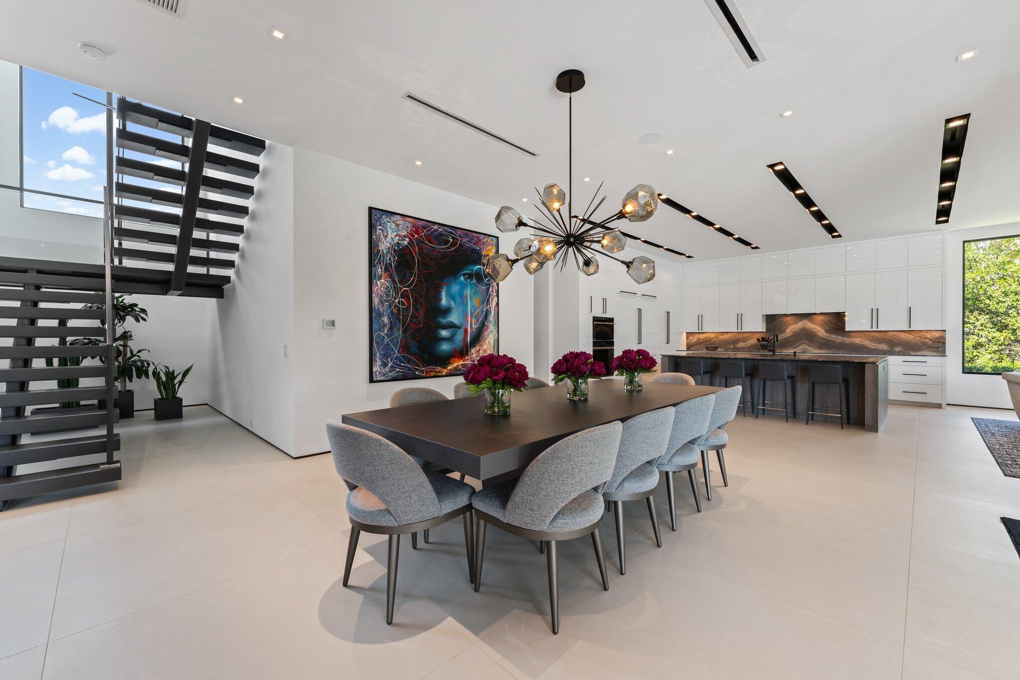 islands of jupiter - Residential