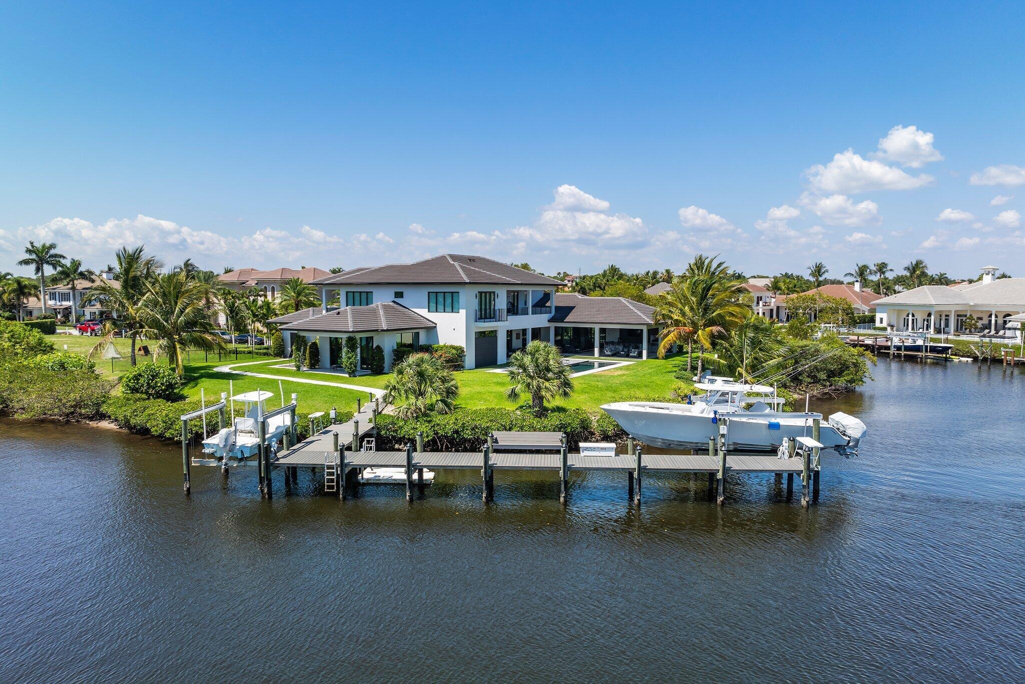 islands of jupiter - Residential